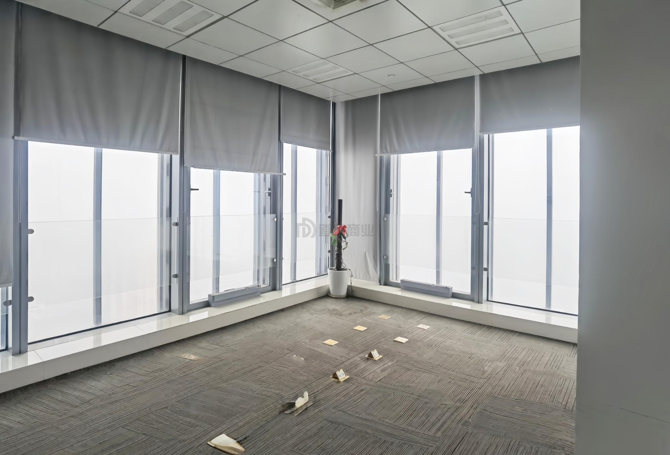 云蝠大厦面积289平