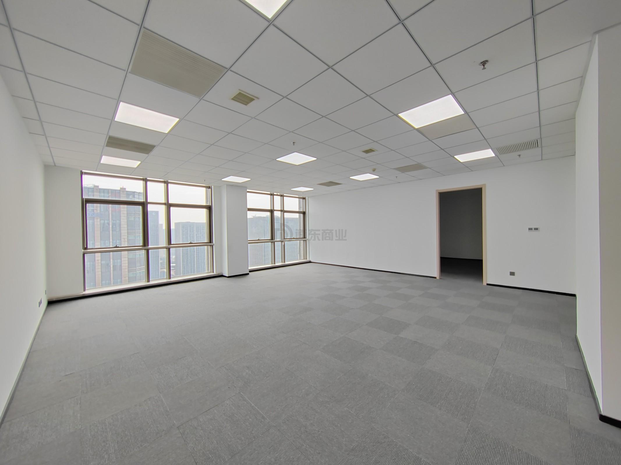 昌兴国际金融大厦面积200