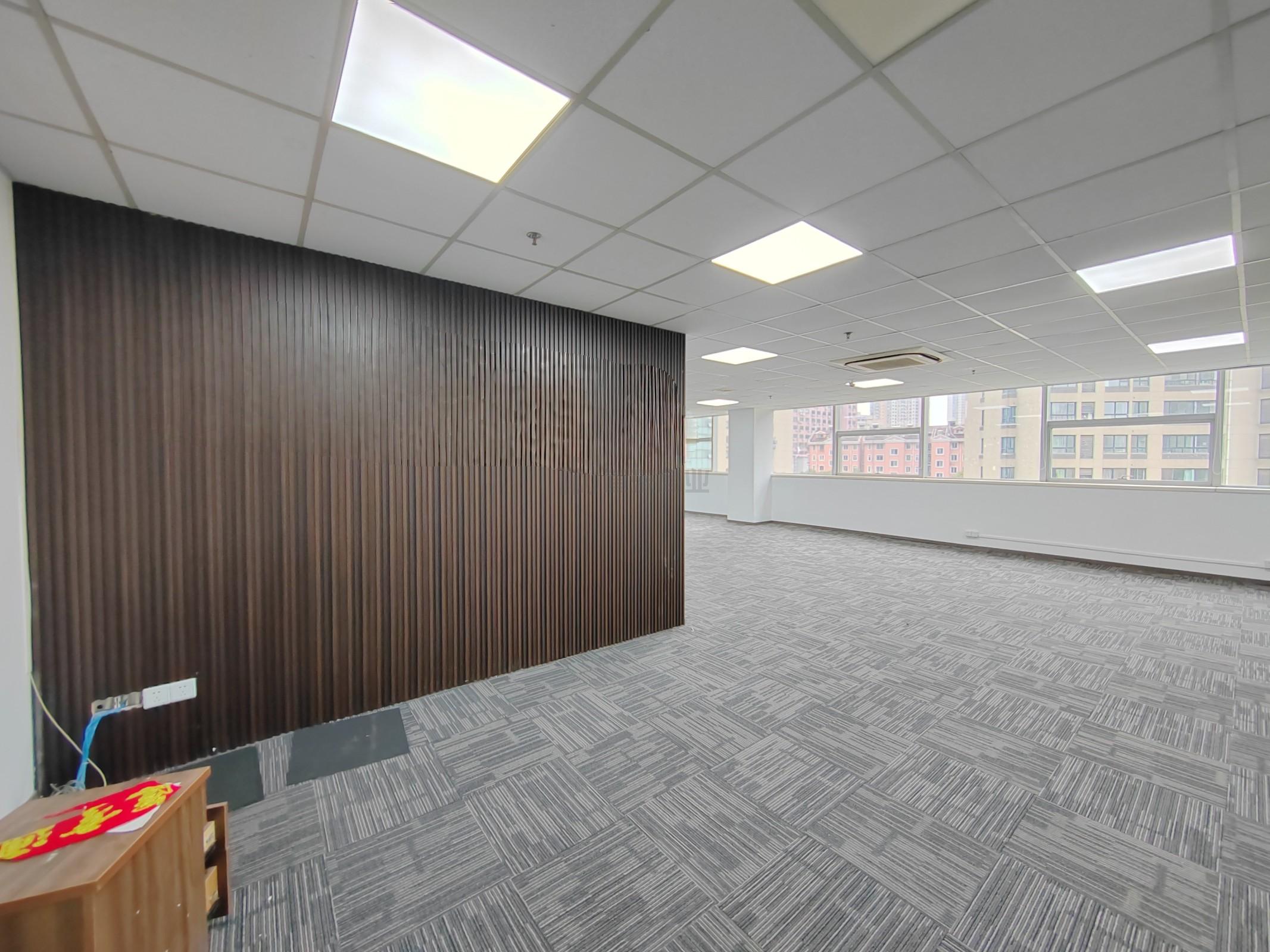 恒韵商务楼345平米办公室出租