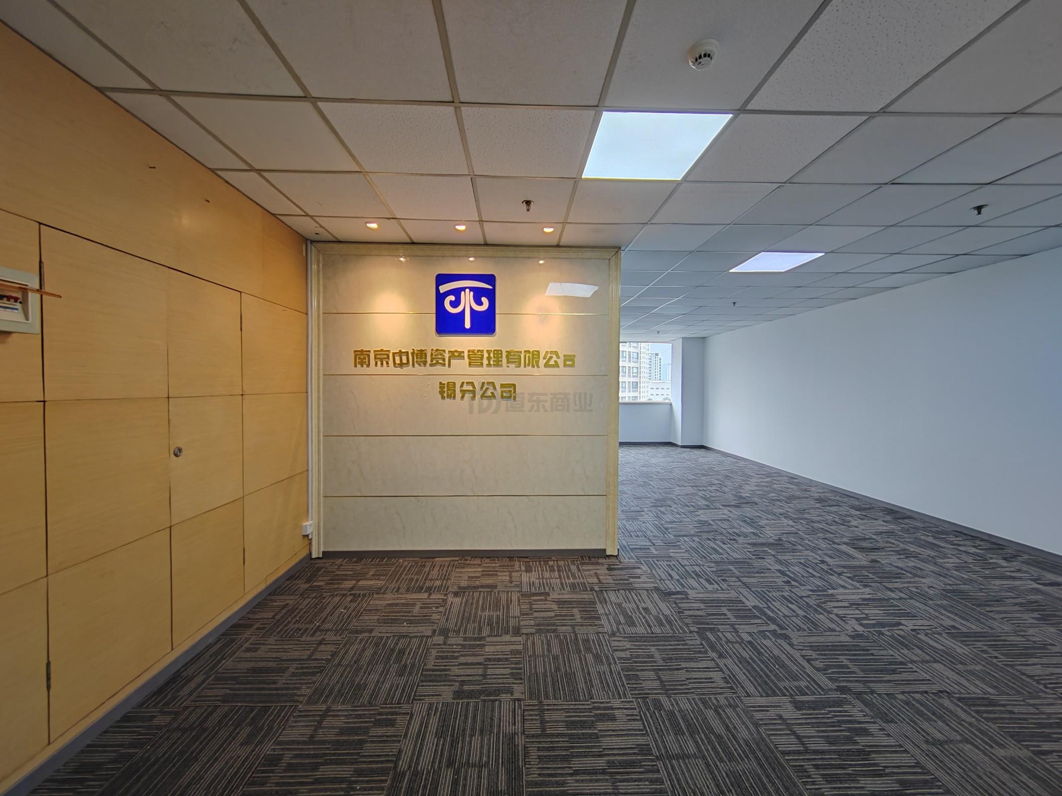 恒韵商务楼面积95平