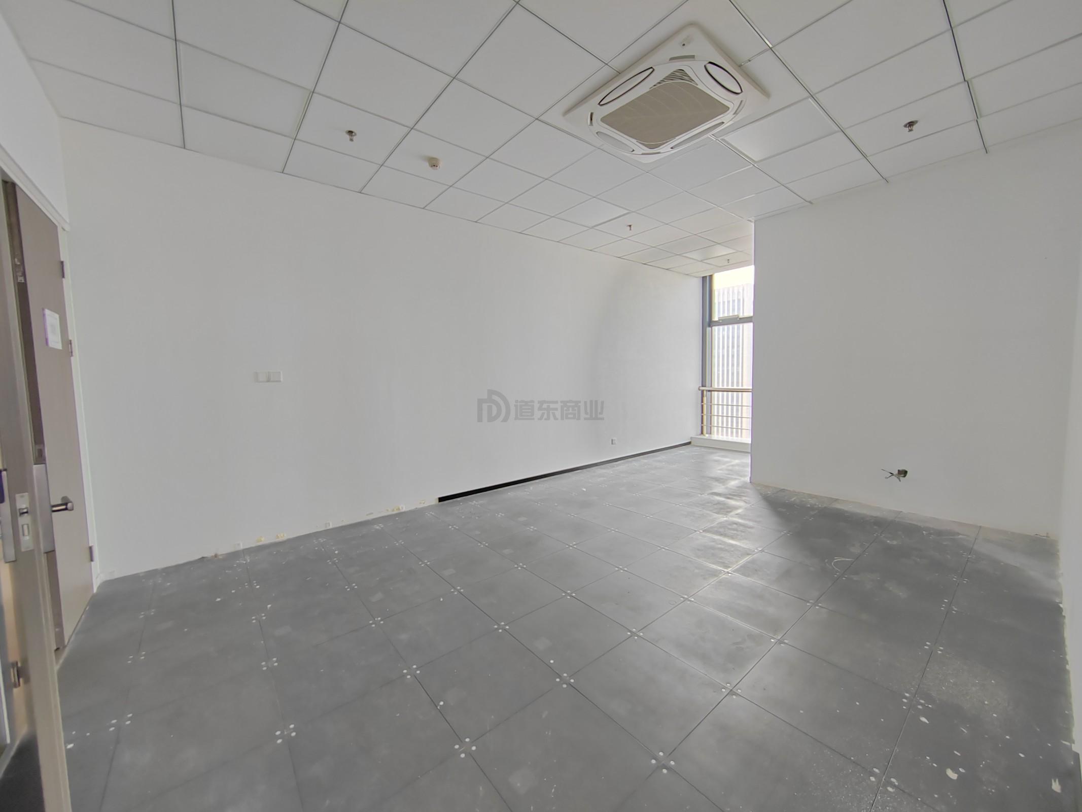 清华创业大厦面积233平