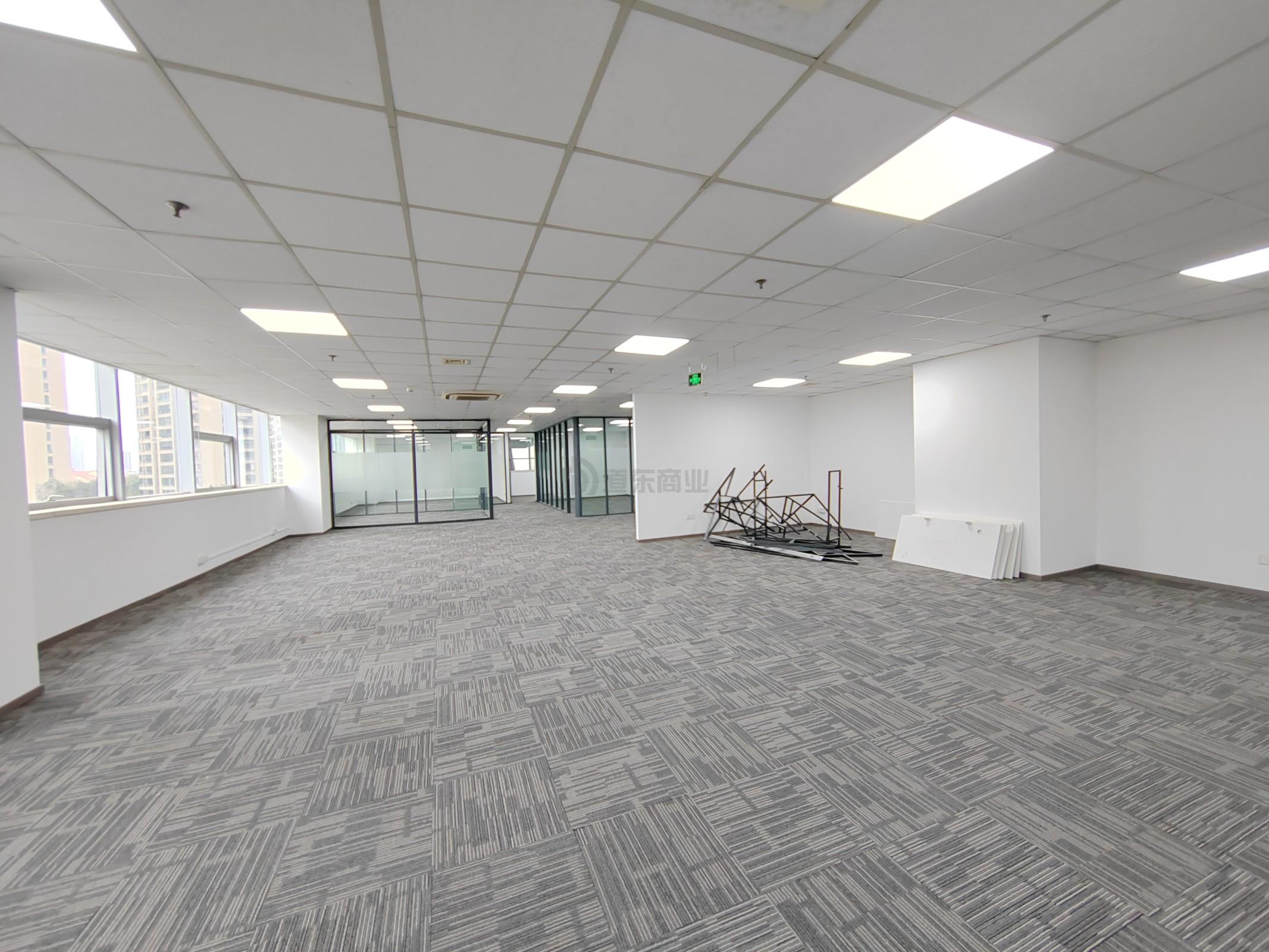 恒韵商务楼面积345平