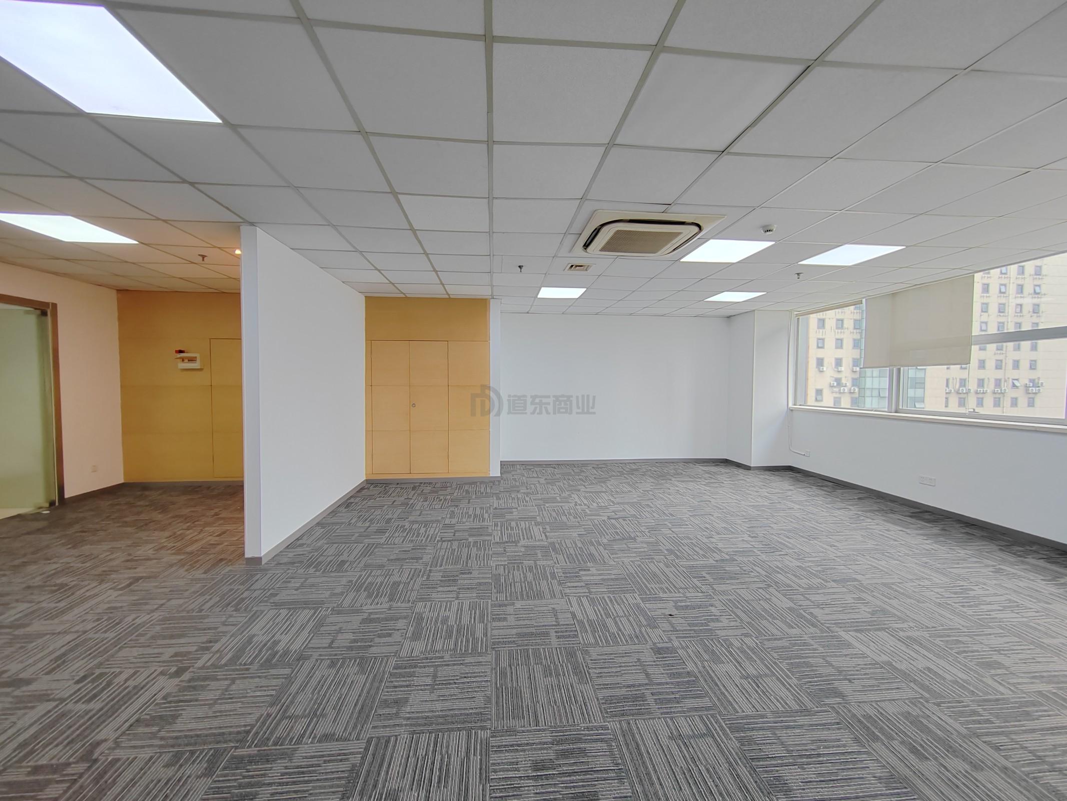 恒韵商务楼面积95平