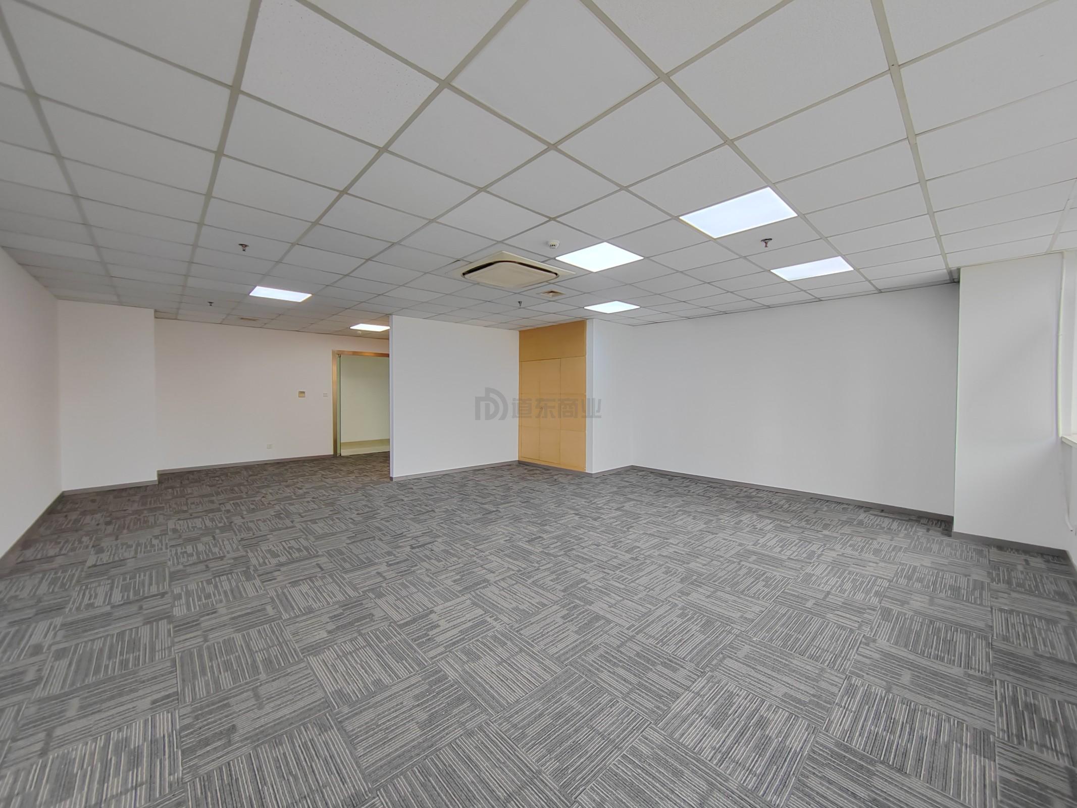 恒韵商务楼面积95平