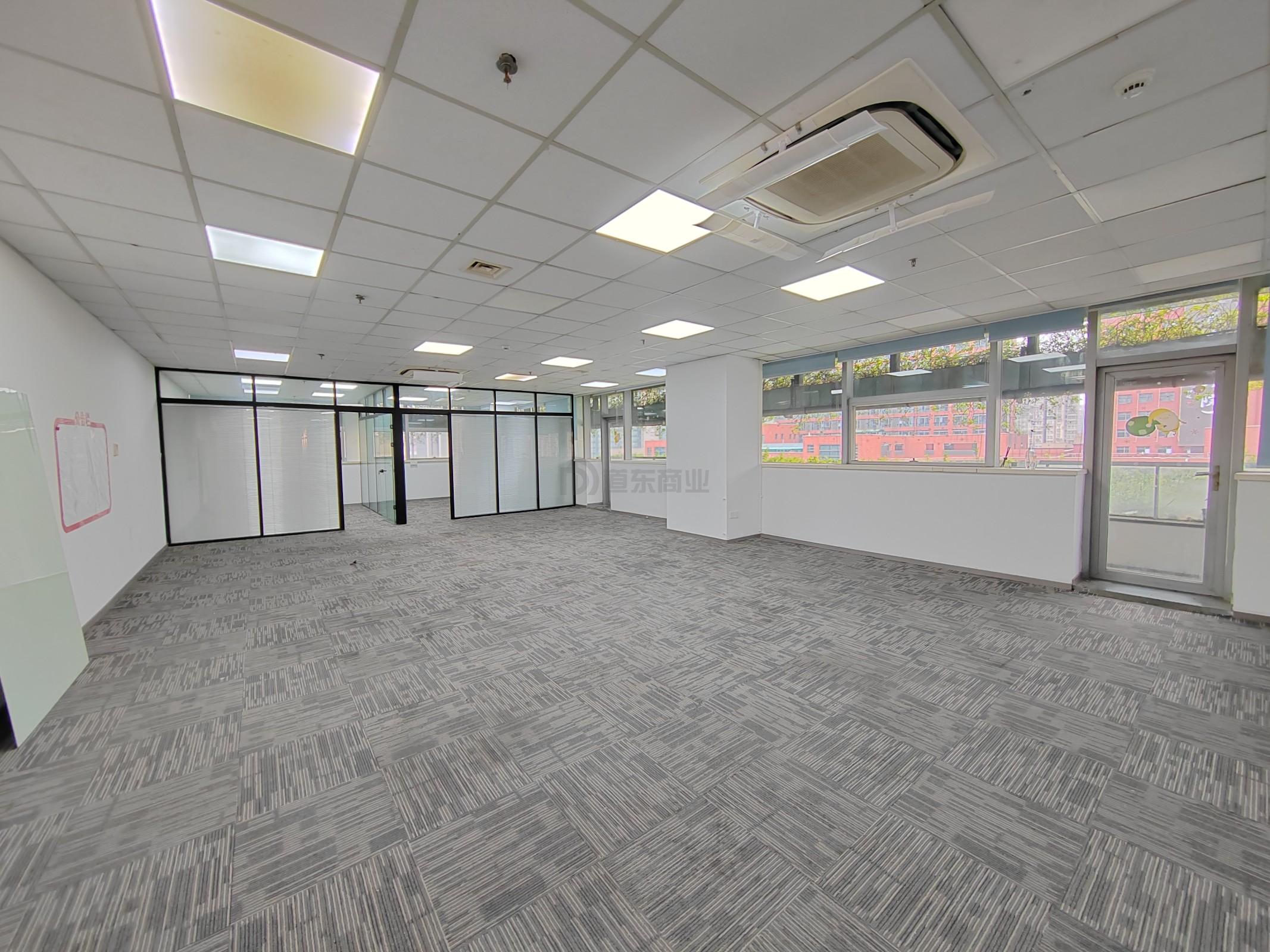 恒韵商务楼179平米办公室出租
