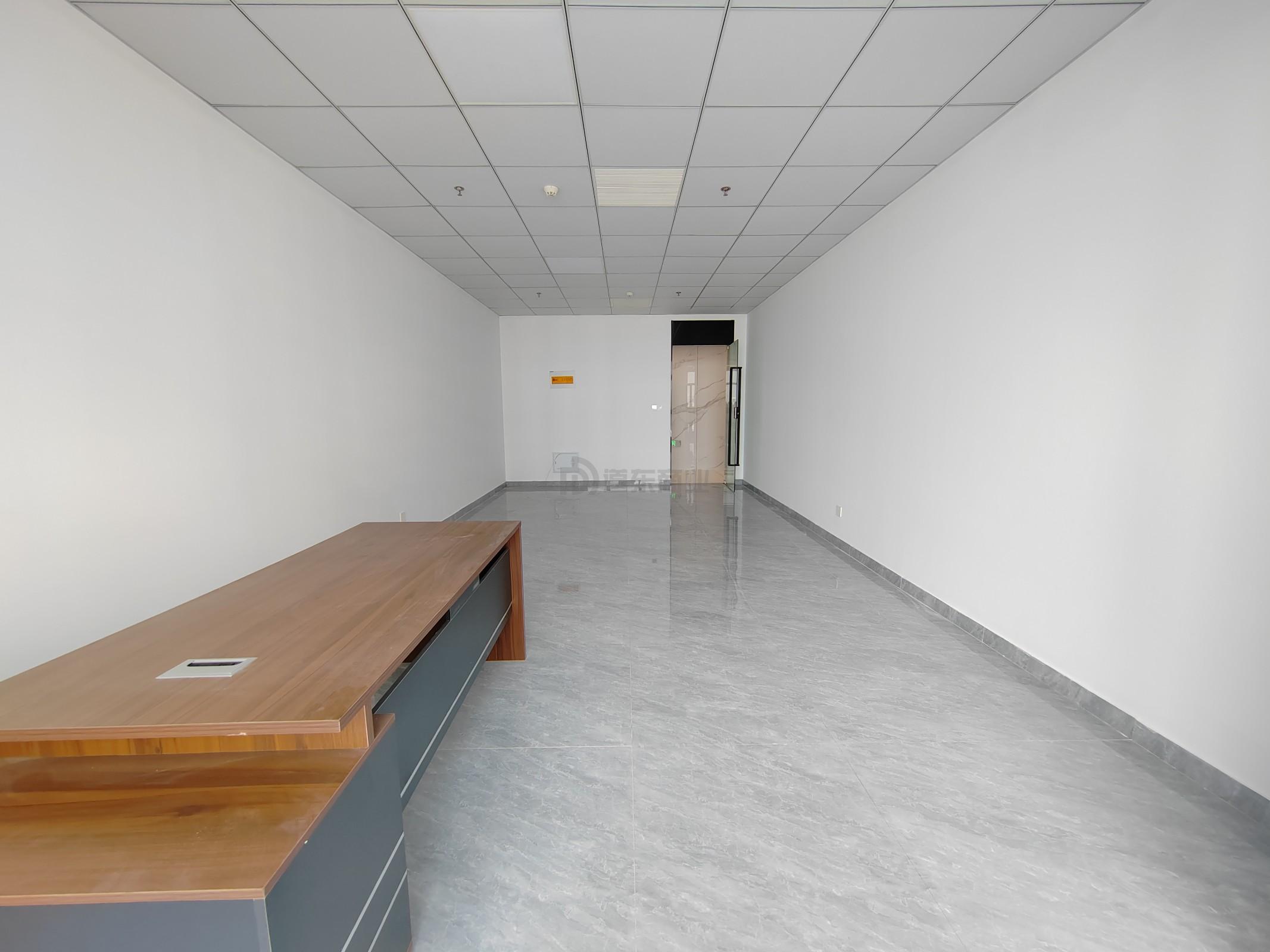 国坤华科大厦(华科智能制造产业园)面积58平