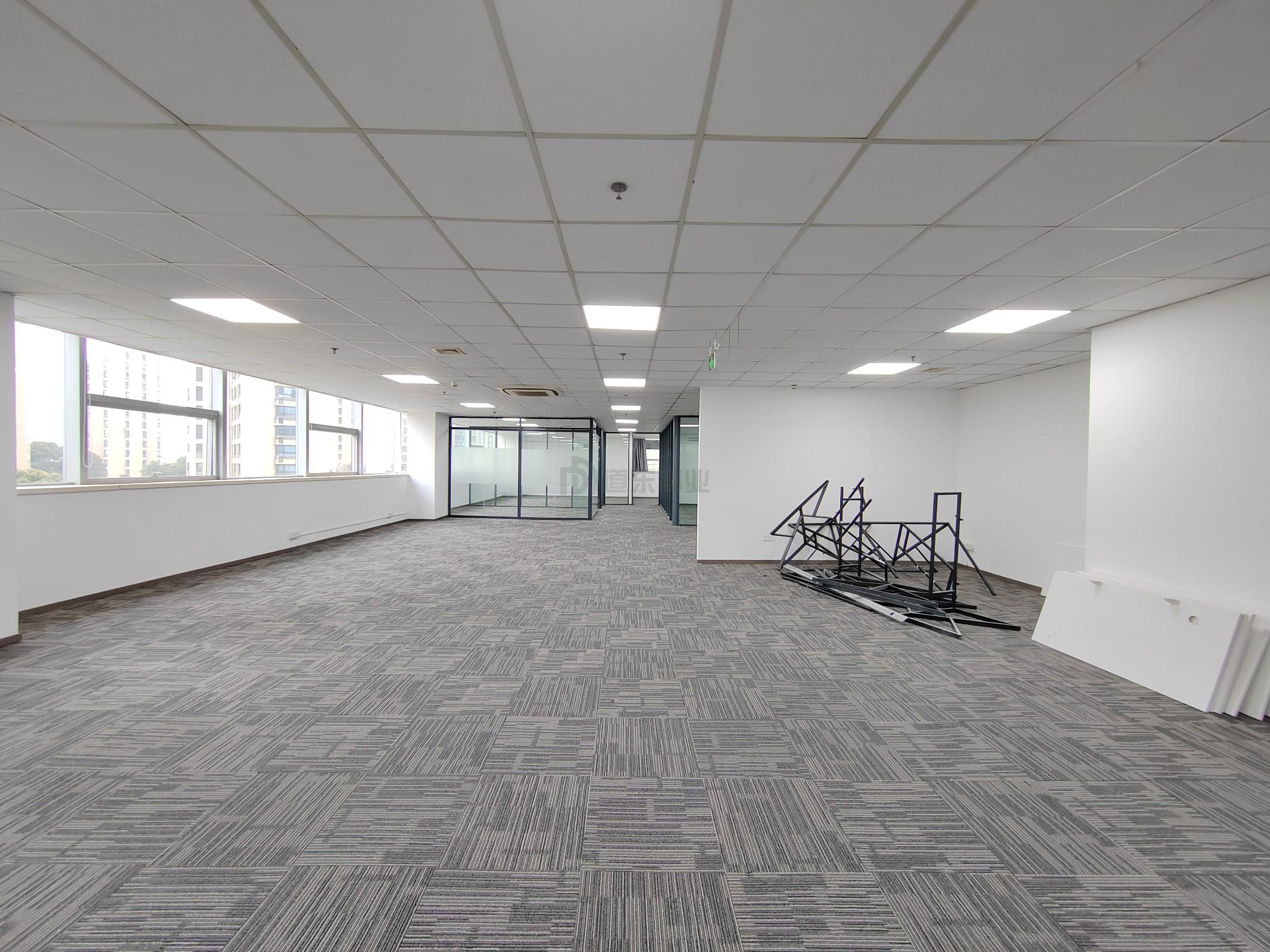 恒韵商务楼面积345平