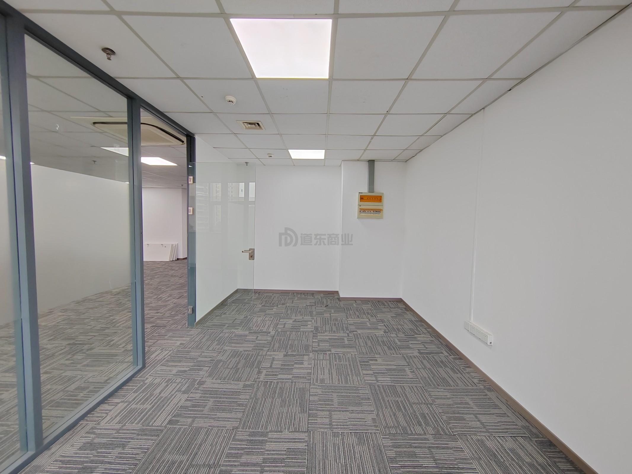 恒韵商务楼面积345平