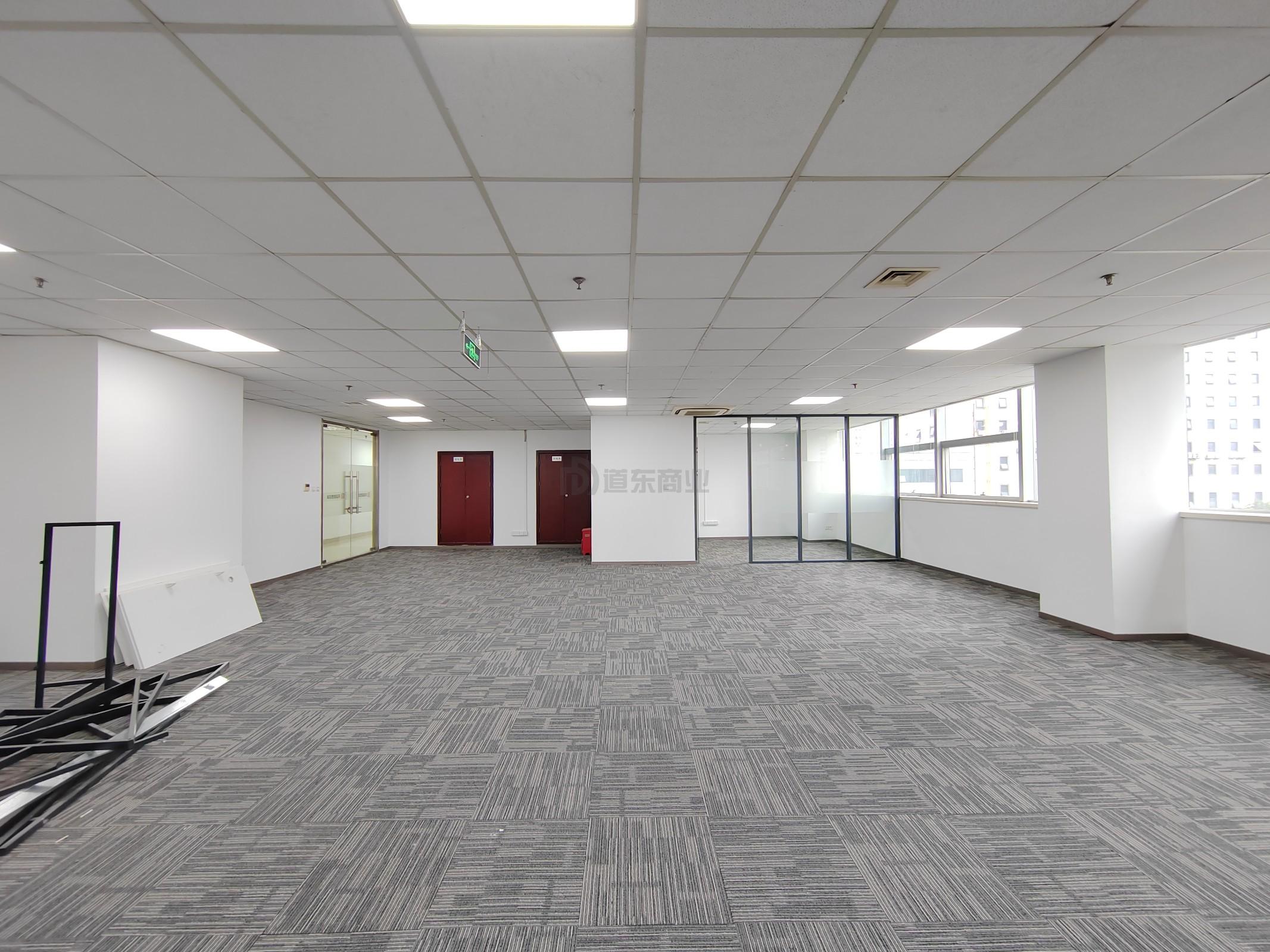 恒韵商务楼面积345平