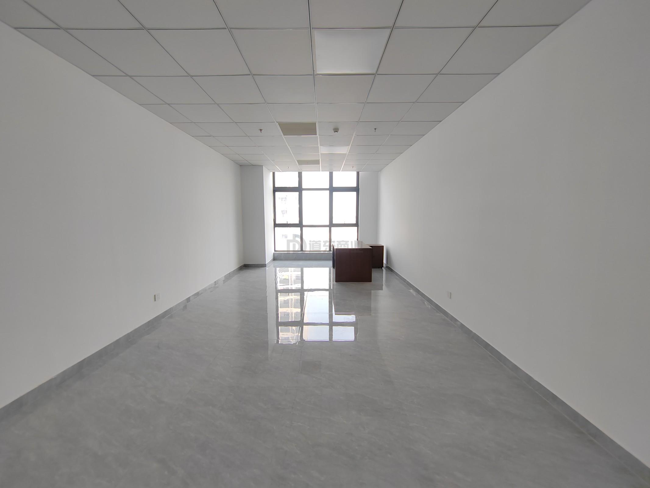 国坤华科大厦(华科智能制造产业园)58平米办公室出租