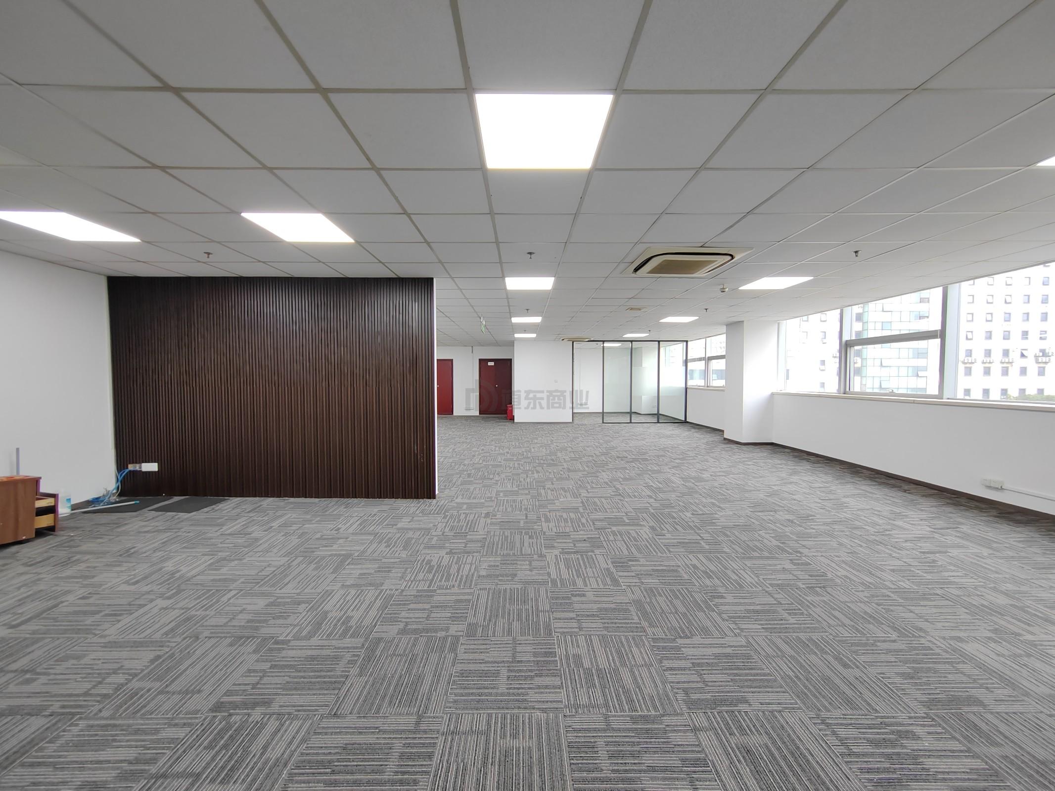 恒韵商务楼面积345平