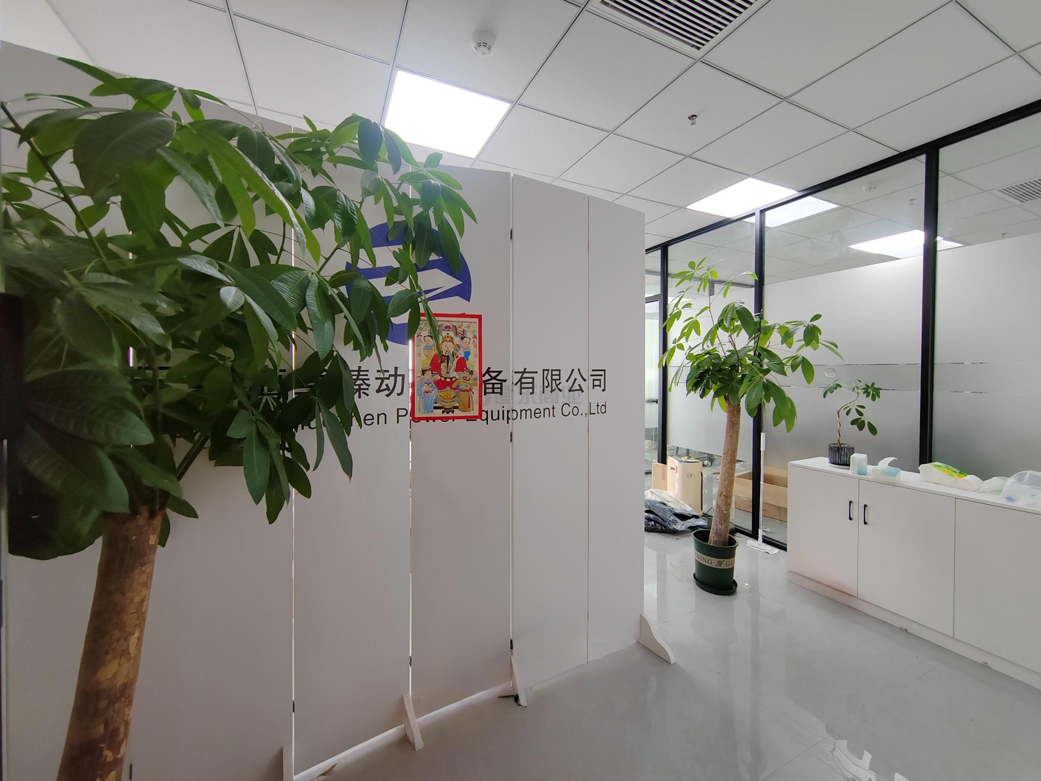 国坤华科大厦(华科智能制造产业园)面积116平