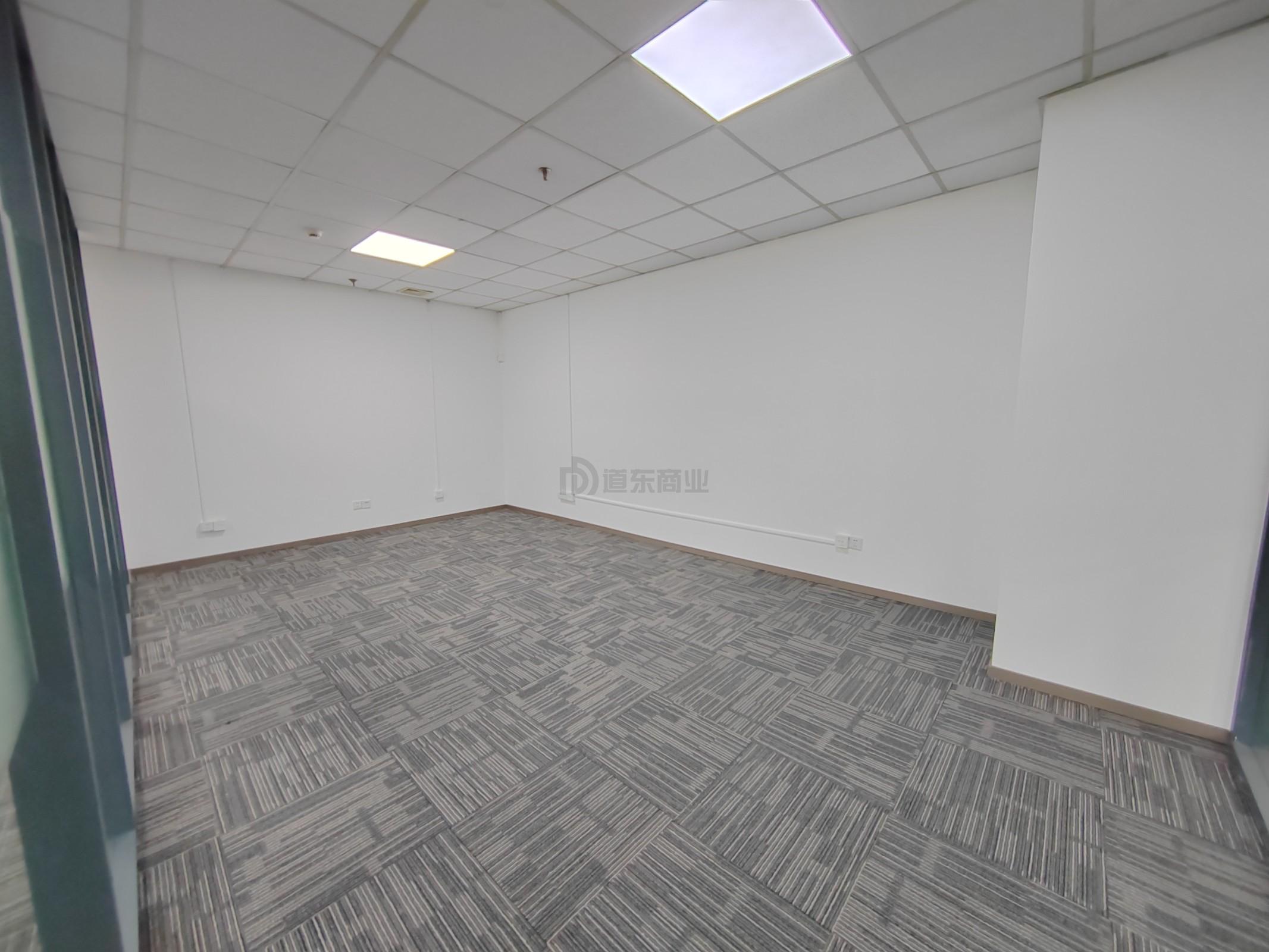 恒韵商务楼面积345平