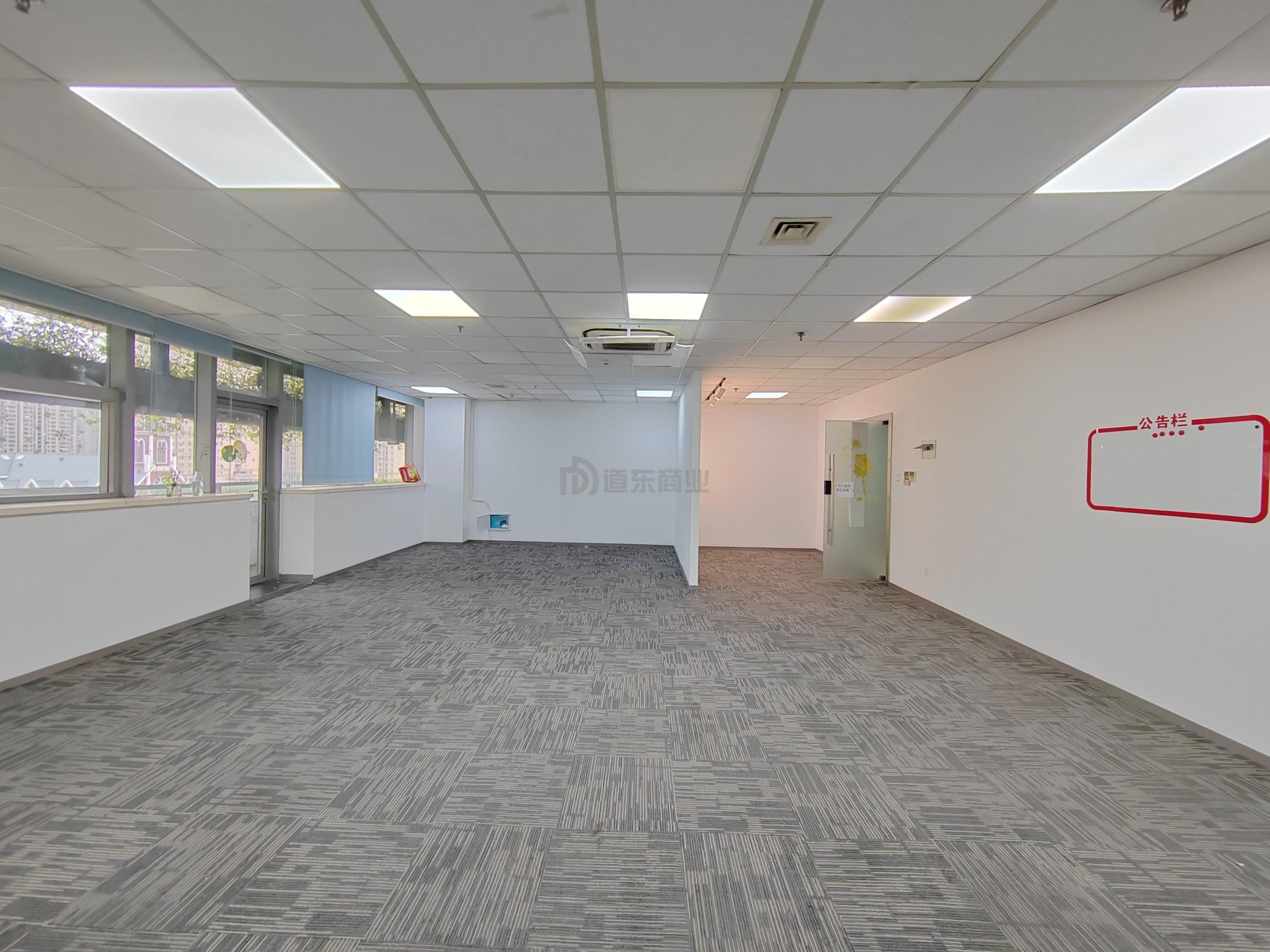 恒韵商务楼面积179平