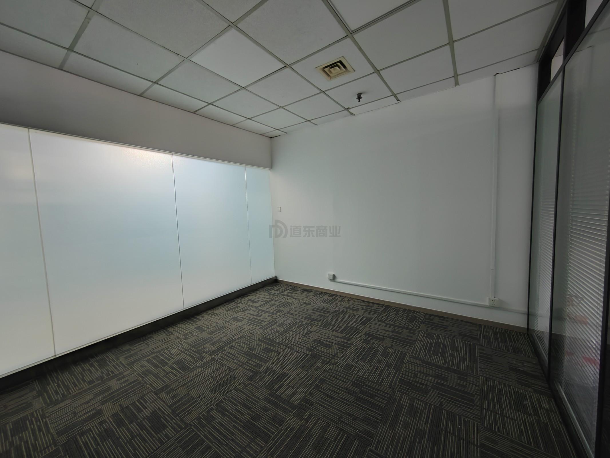 恒韵商务楼面积87平