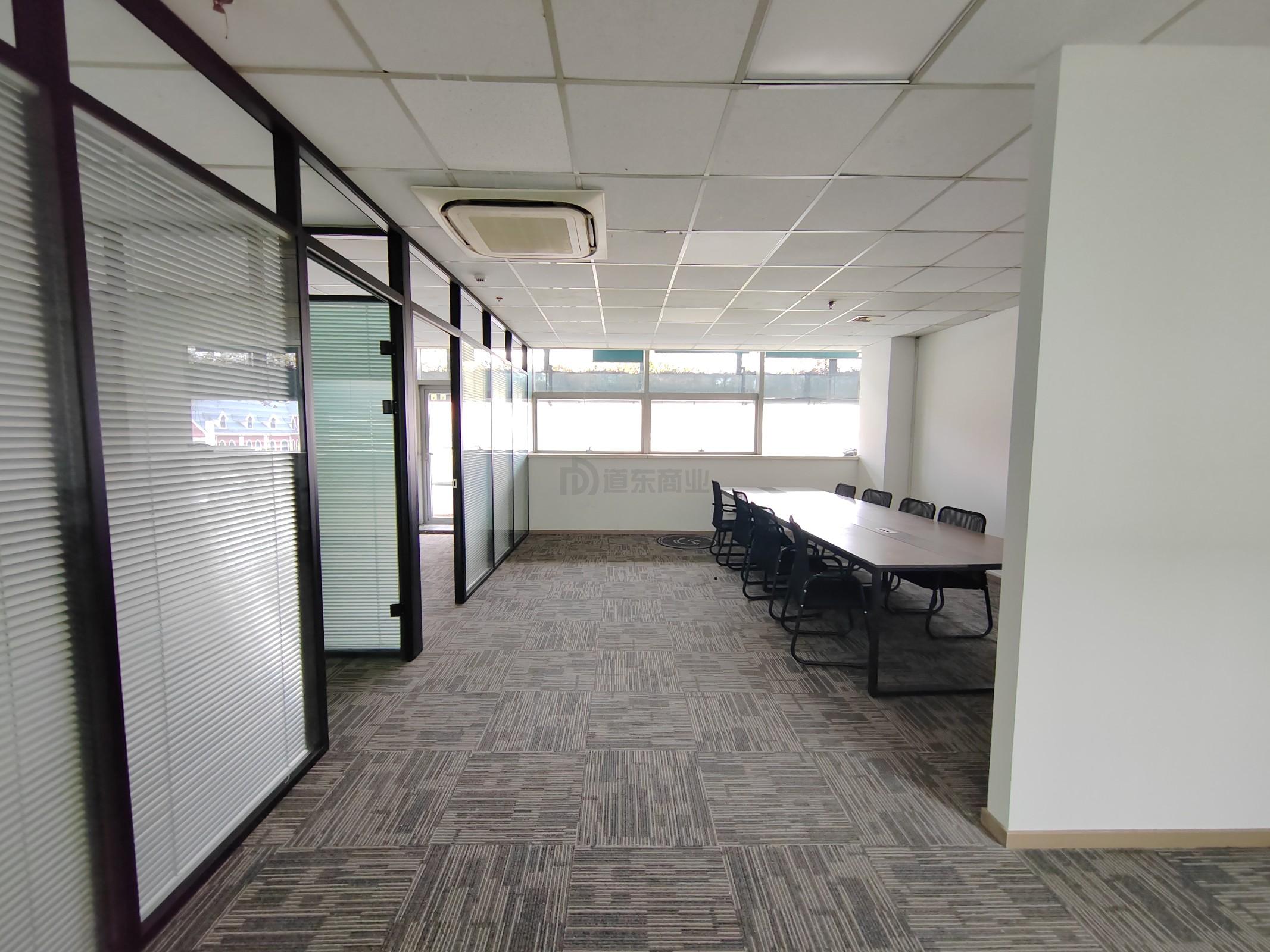 恒韵商务楼面积87平