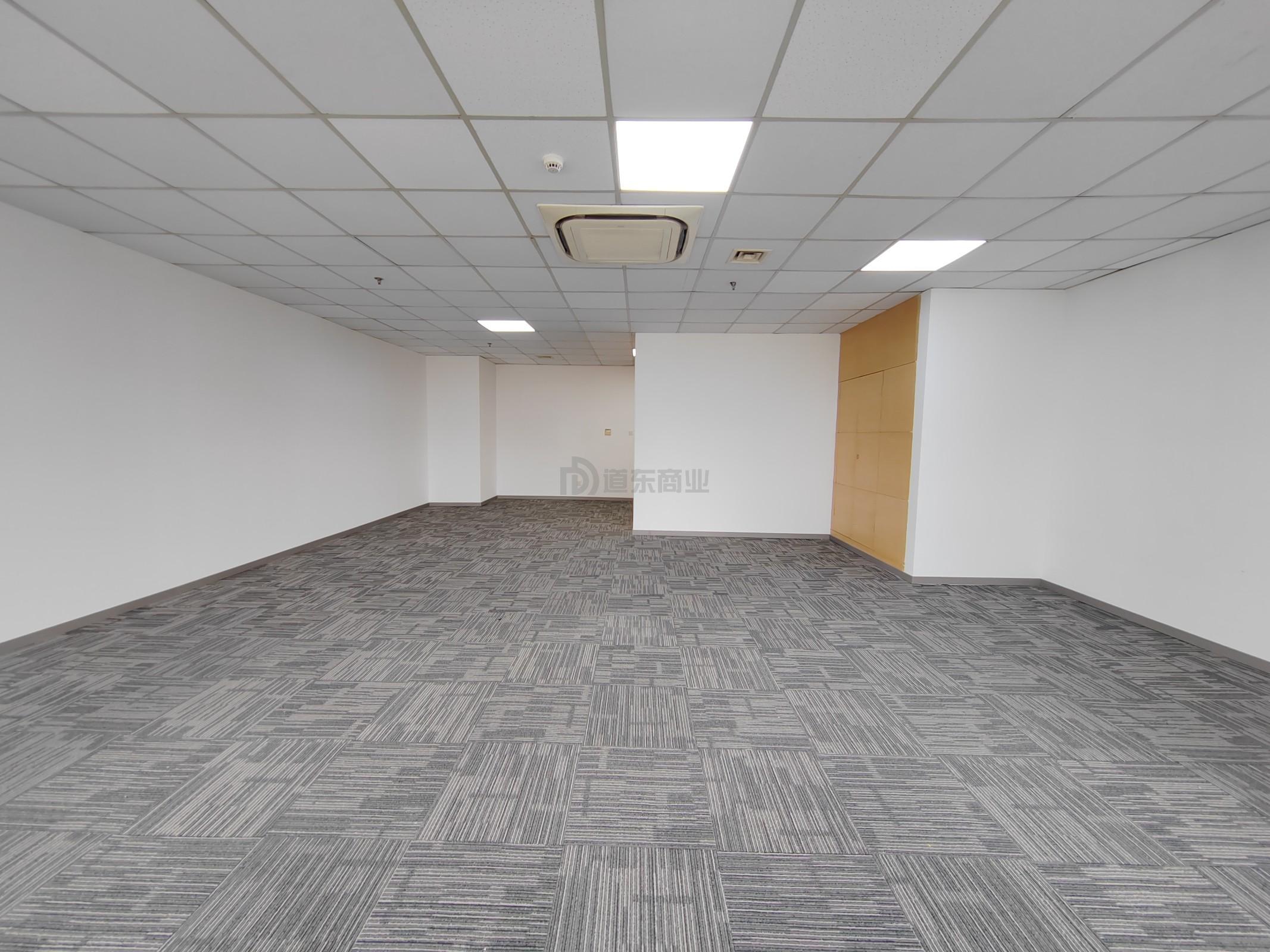 恒韵商务楼面积95平