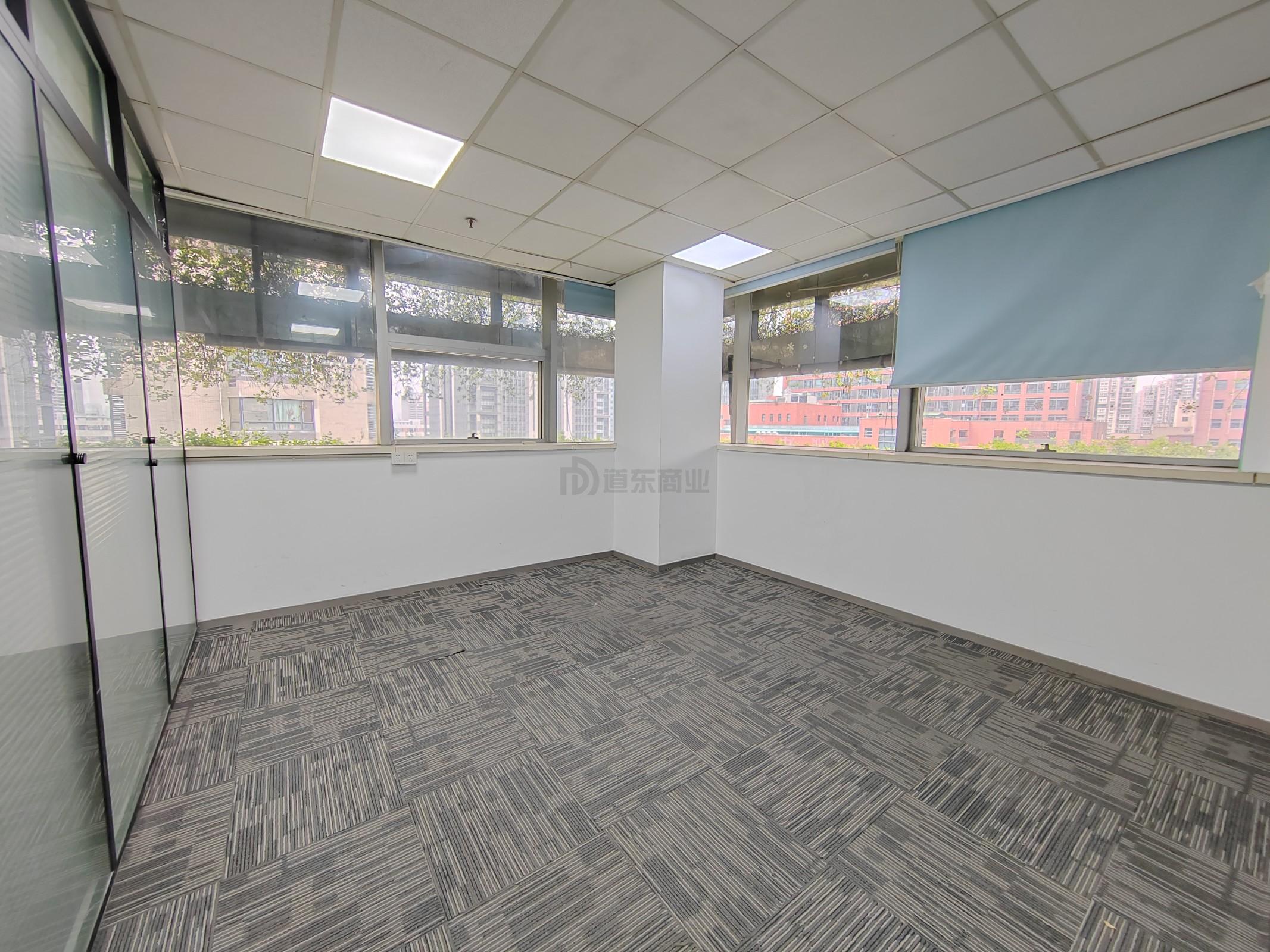 恒韵商务楼面积179平