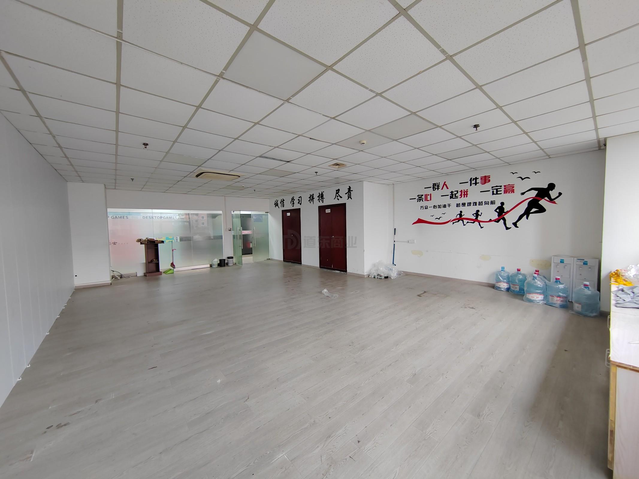 恒韵商务楼面积96平