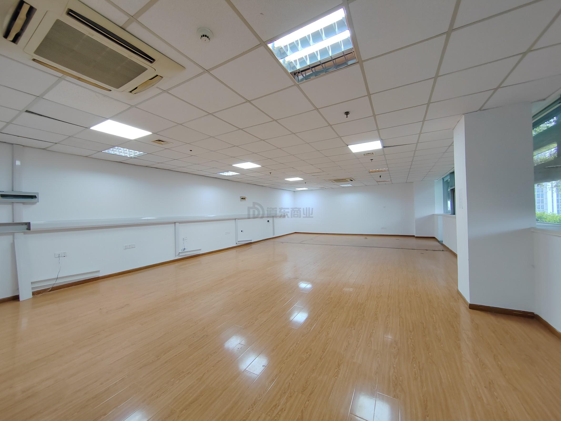 恒韵商务楼面积250平