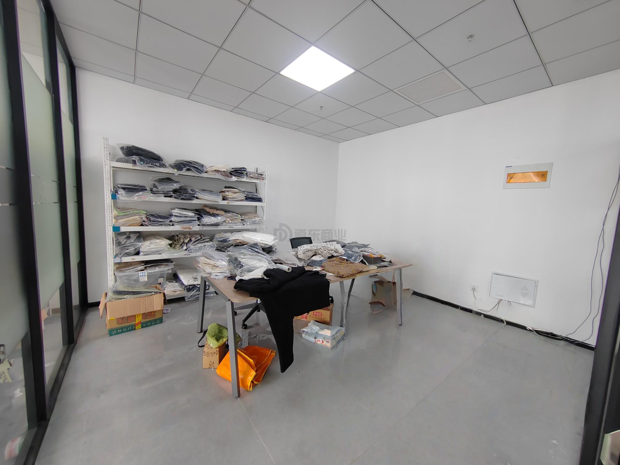 国坤华科大厦(华科智能制造产业园)面积116平