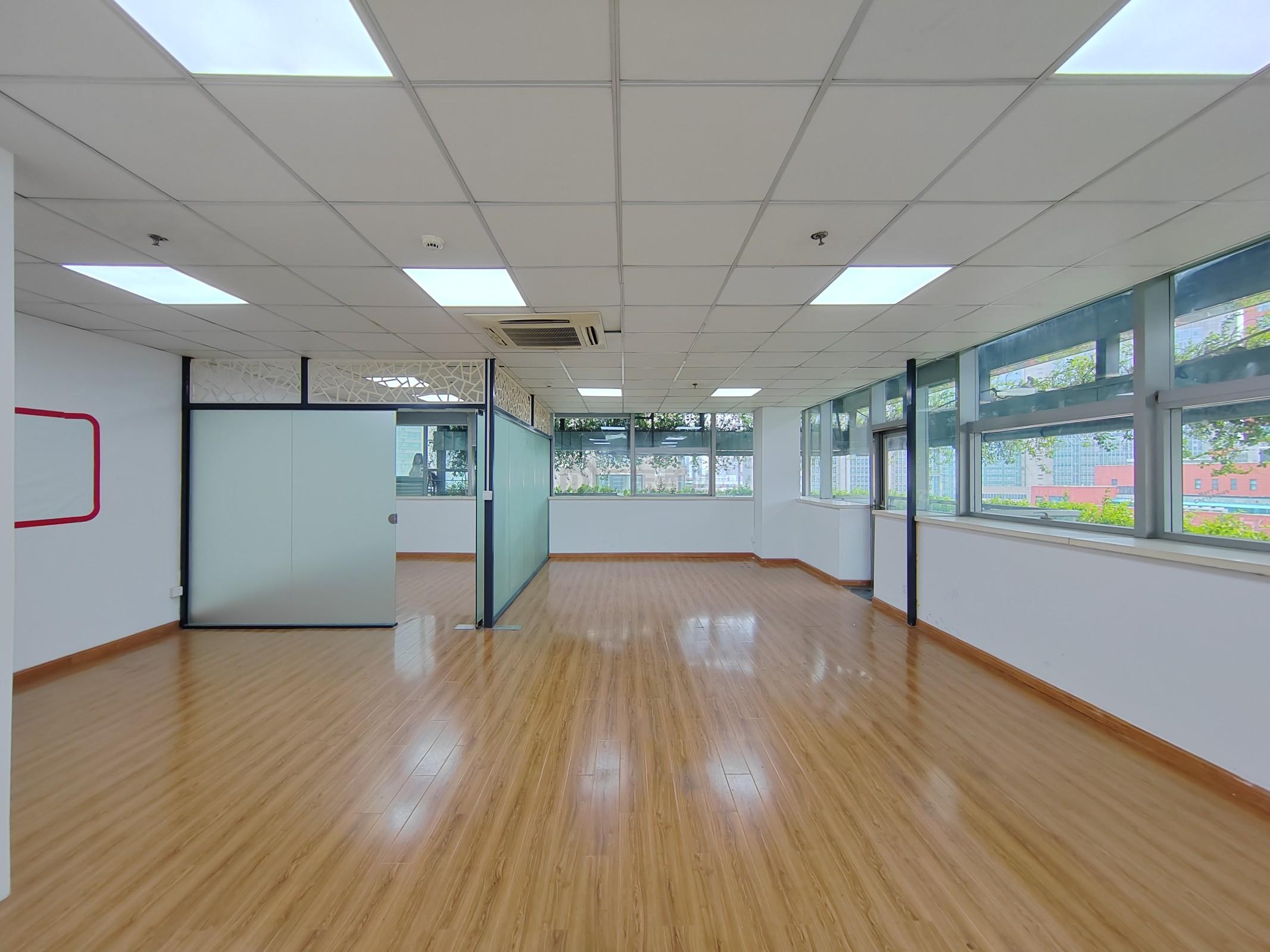 恒韵商务楼93平米办公室出租