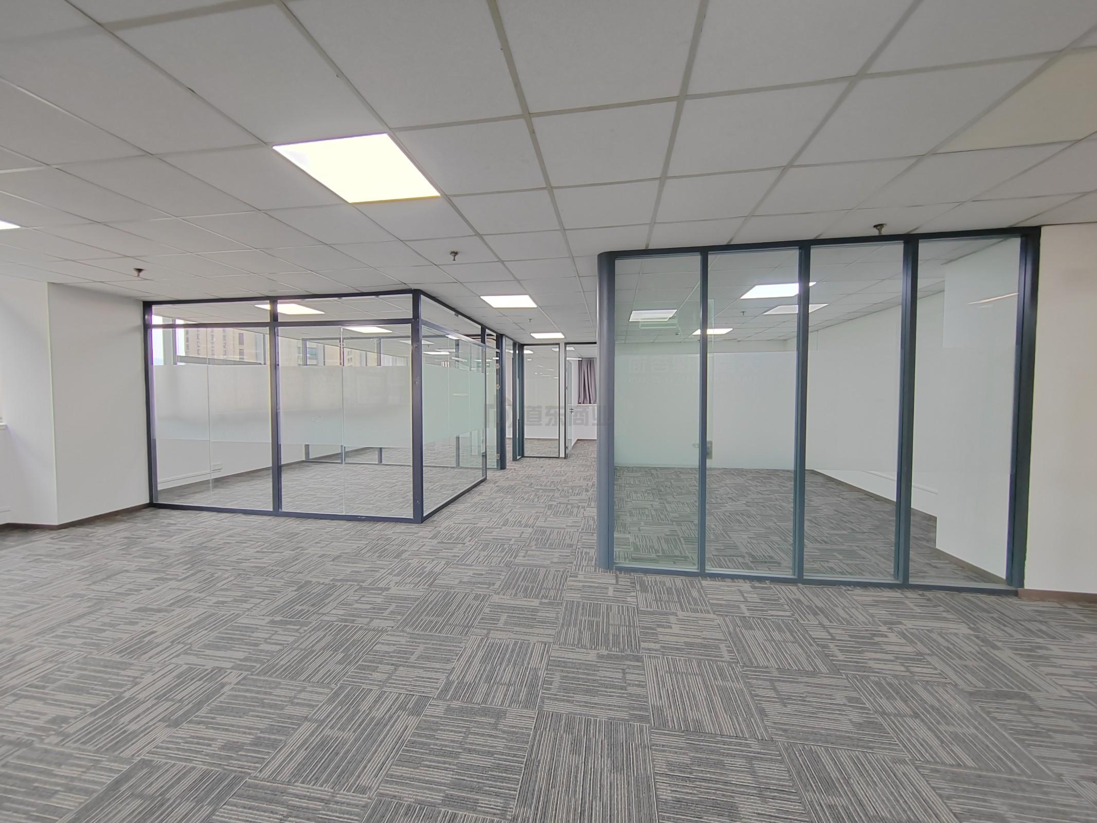 恒韵商务楼面积345平