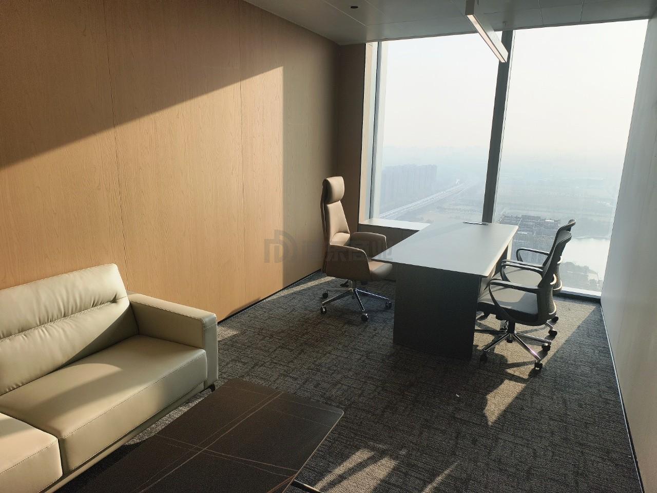 红豆财富广场面积133平