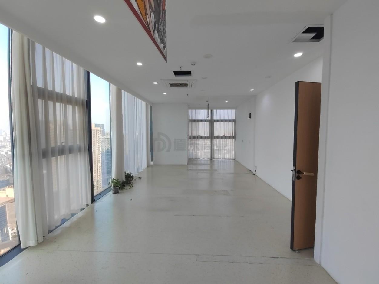 茂业世金中心面积899平