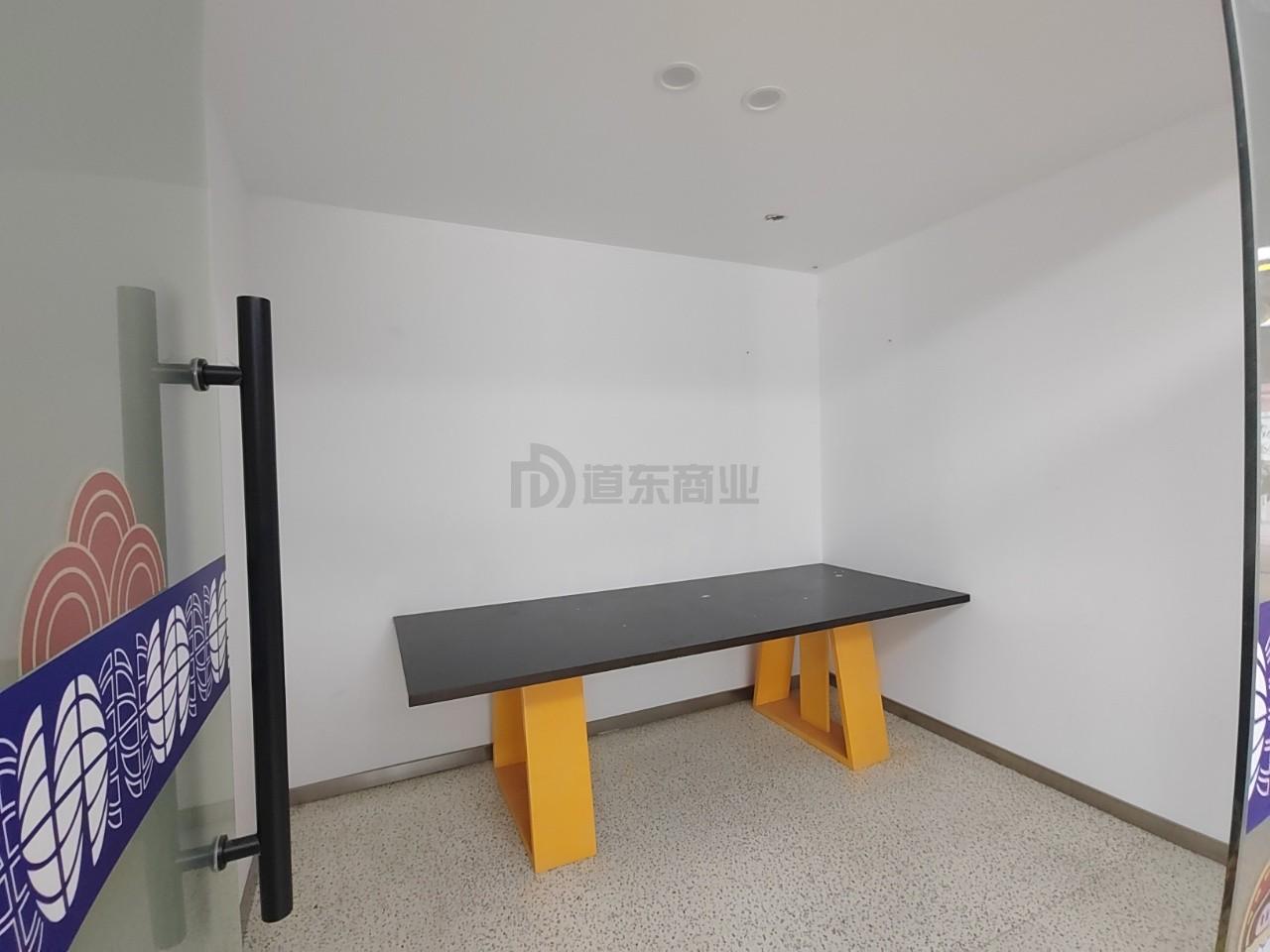 茂业世金中心面积899平