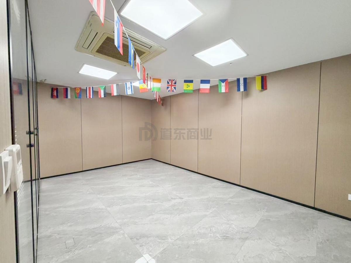 圆融发展中心面积270平