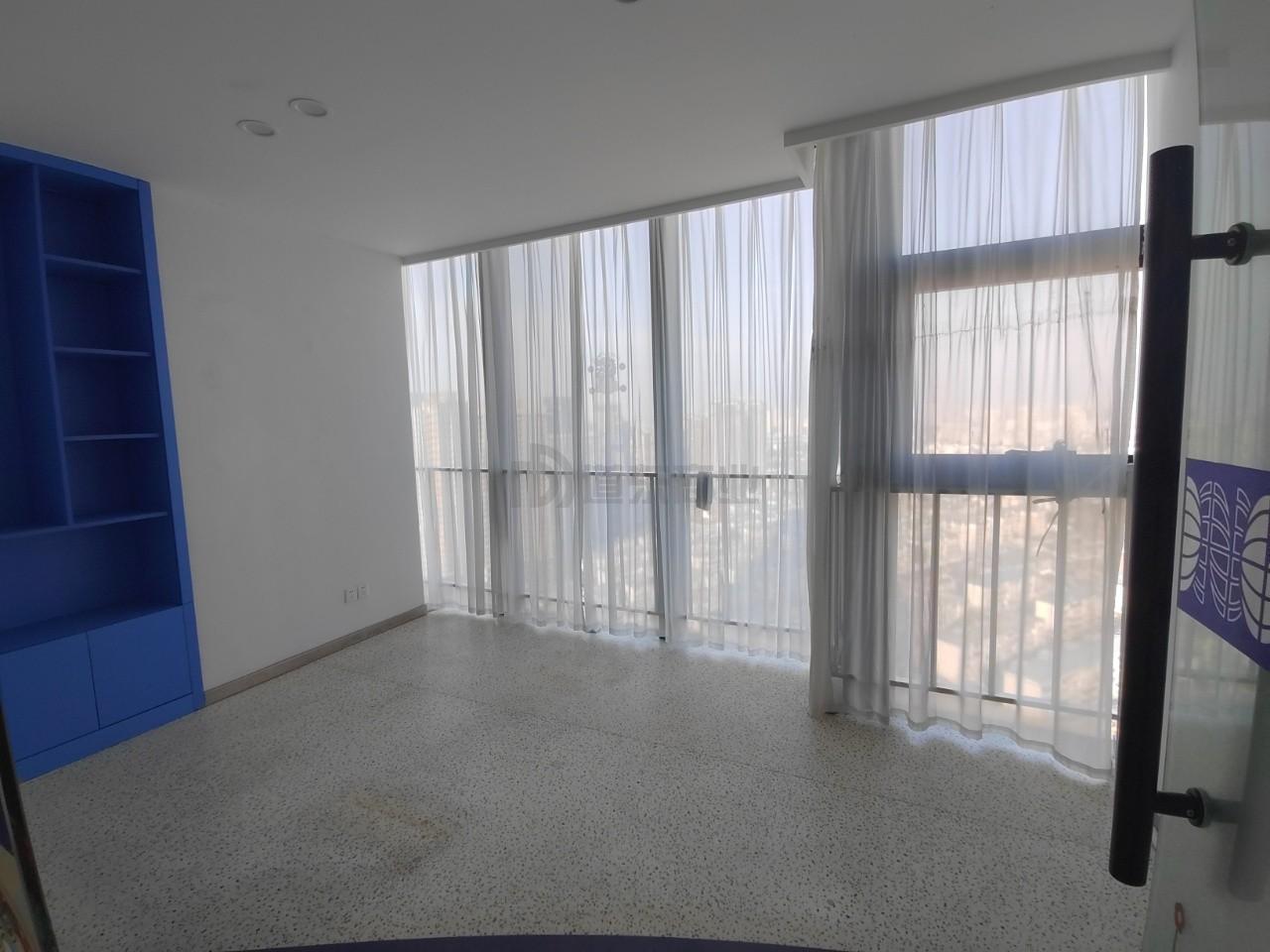 茂业世金中心面积899平