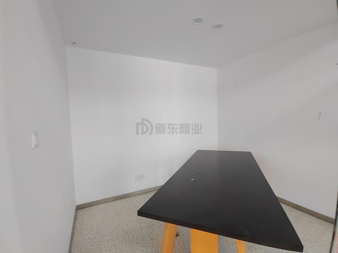 茂业世金中心面积899平