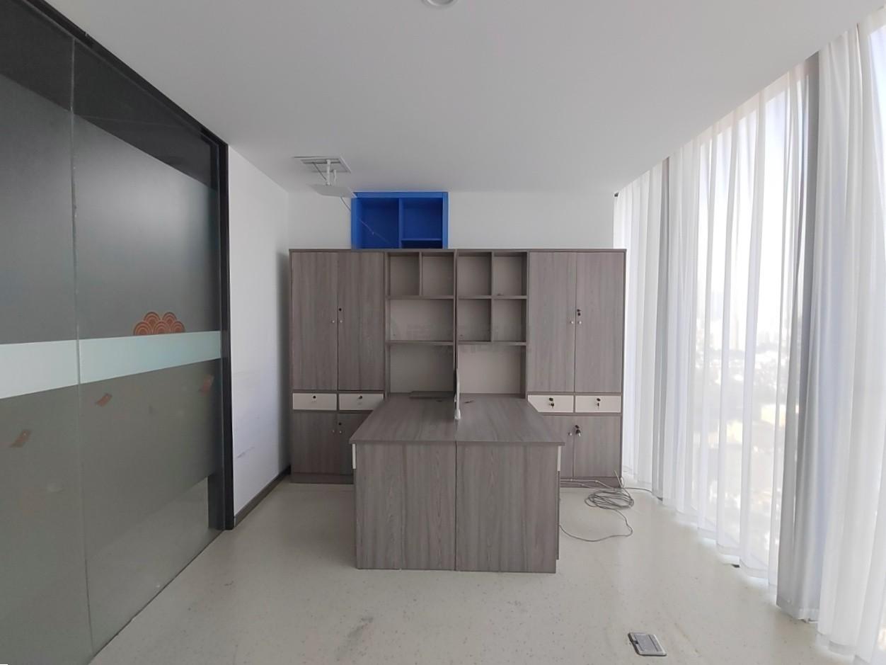 茂业世金中心面积899平