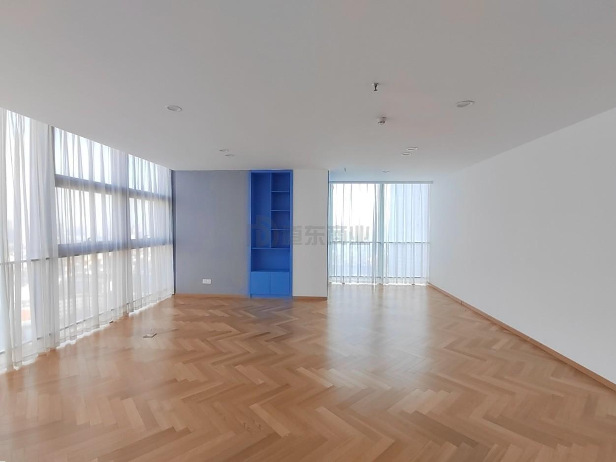 茂业世金中心面积899平