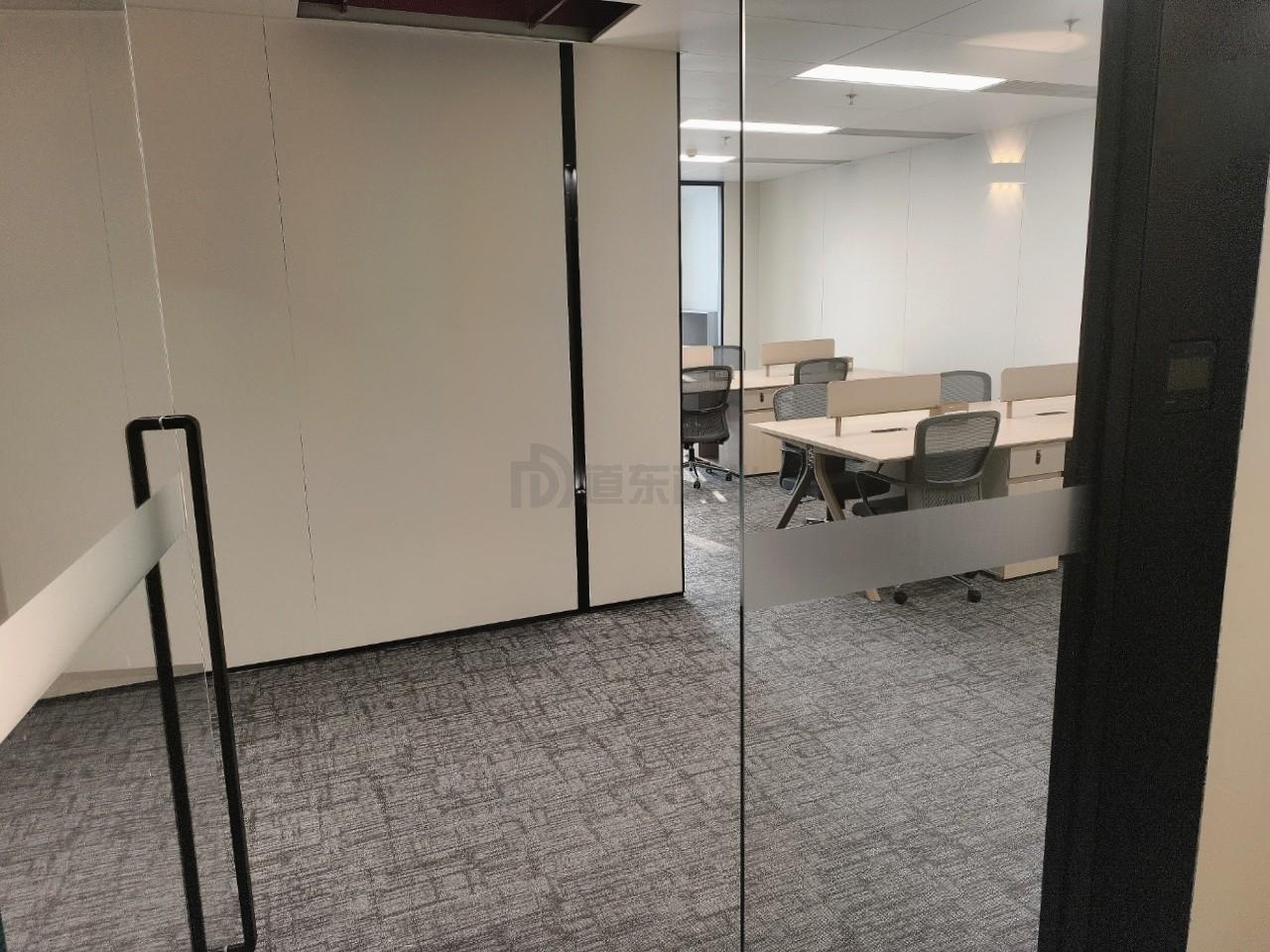 红豆财富广场面积133平