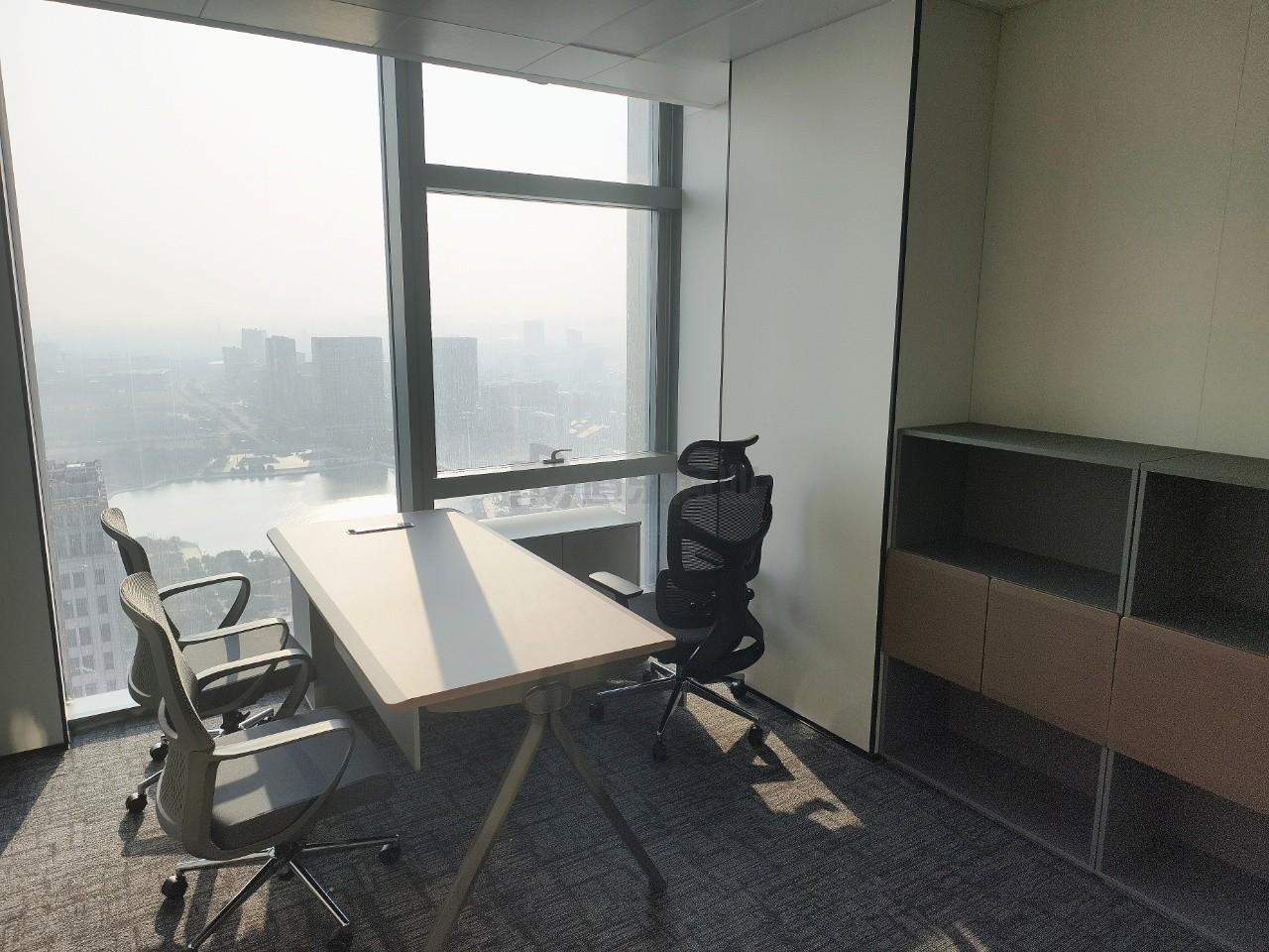 红豆财富广场面积133平