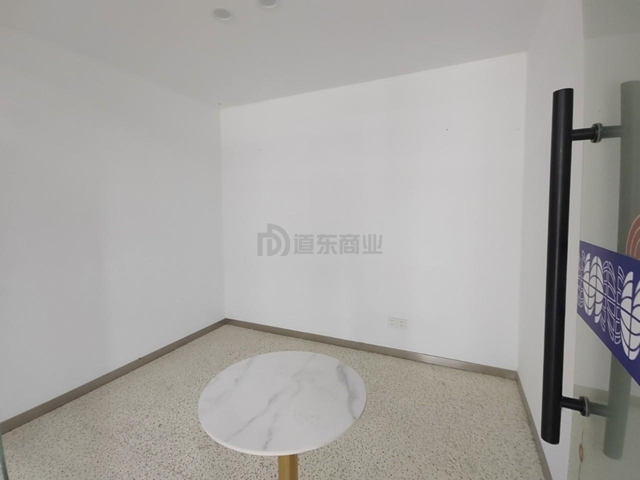 茂业世金中心面积899平