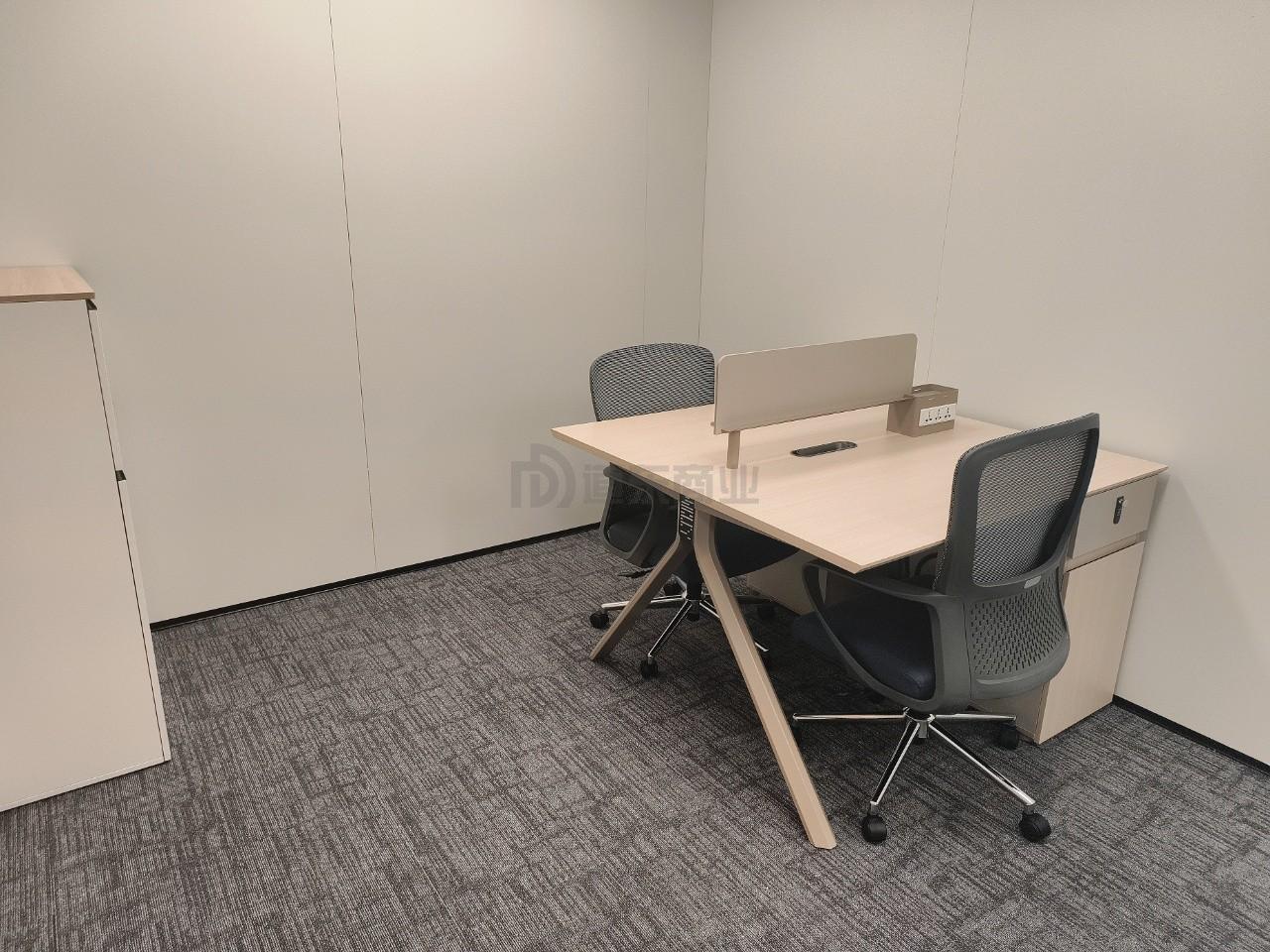 红豆财富广场面积133平