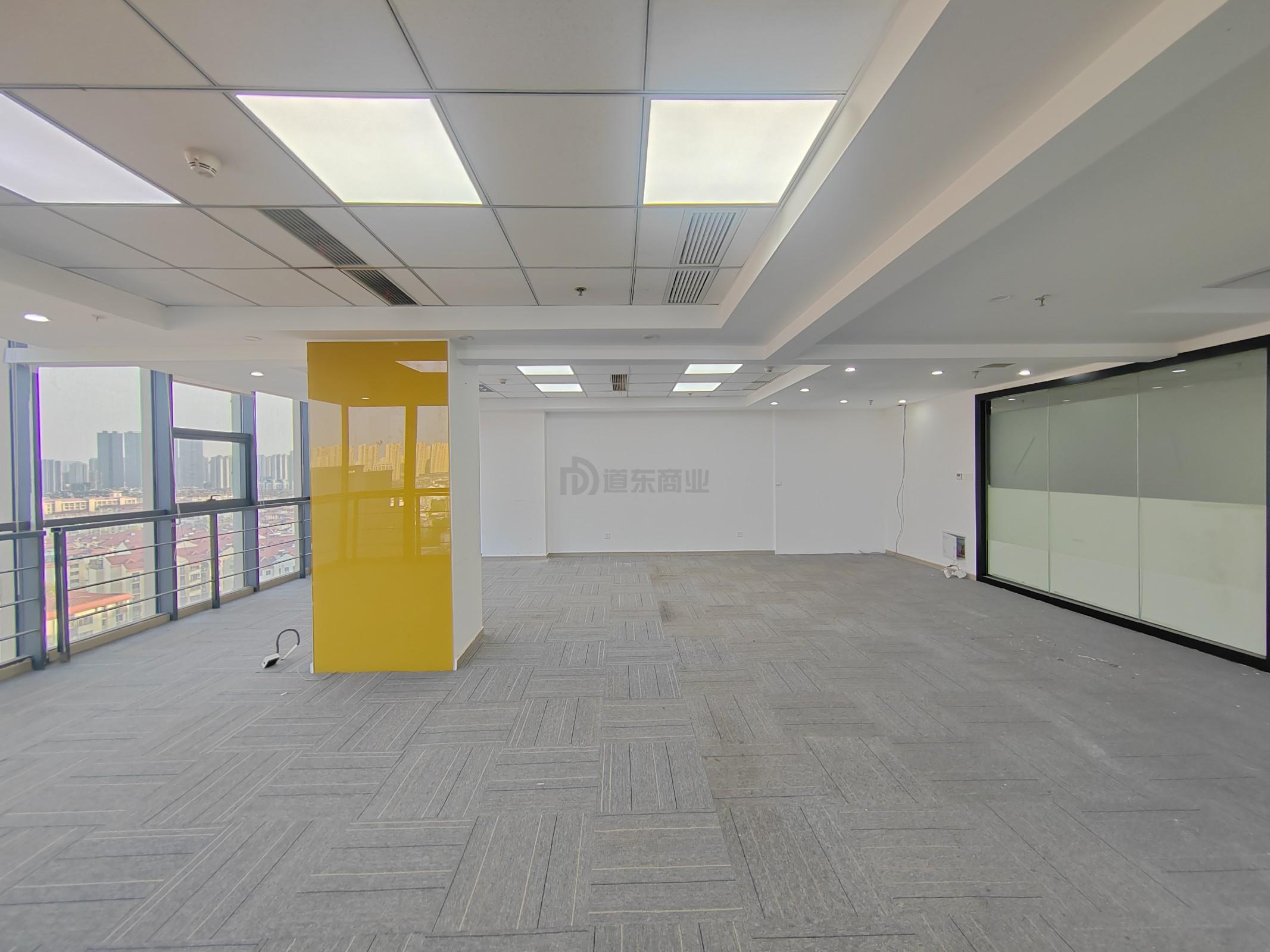 恒威大厦面积192平