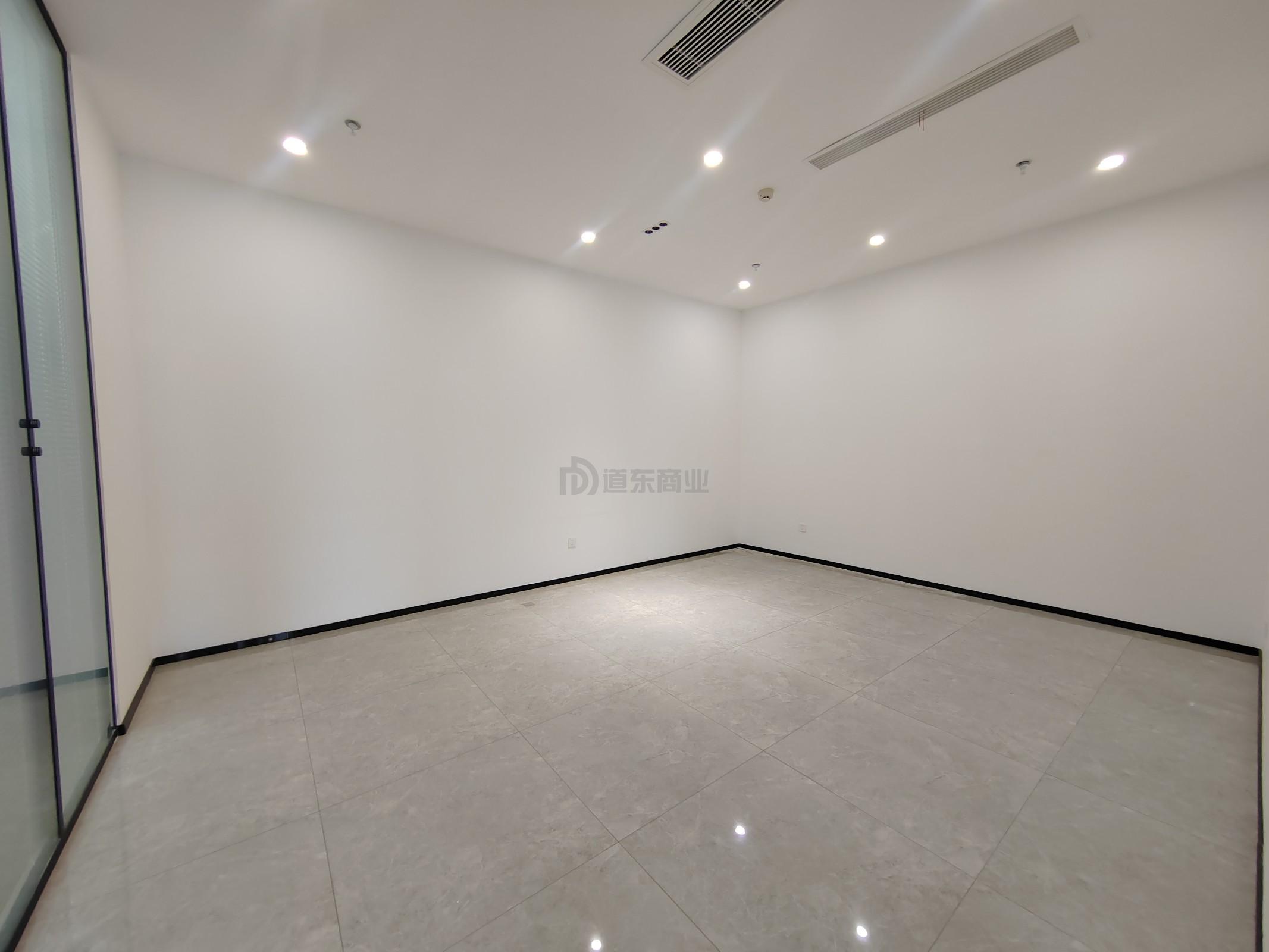 华发传感大厦面积1375平