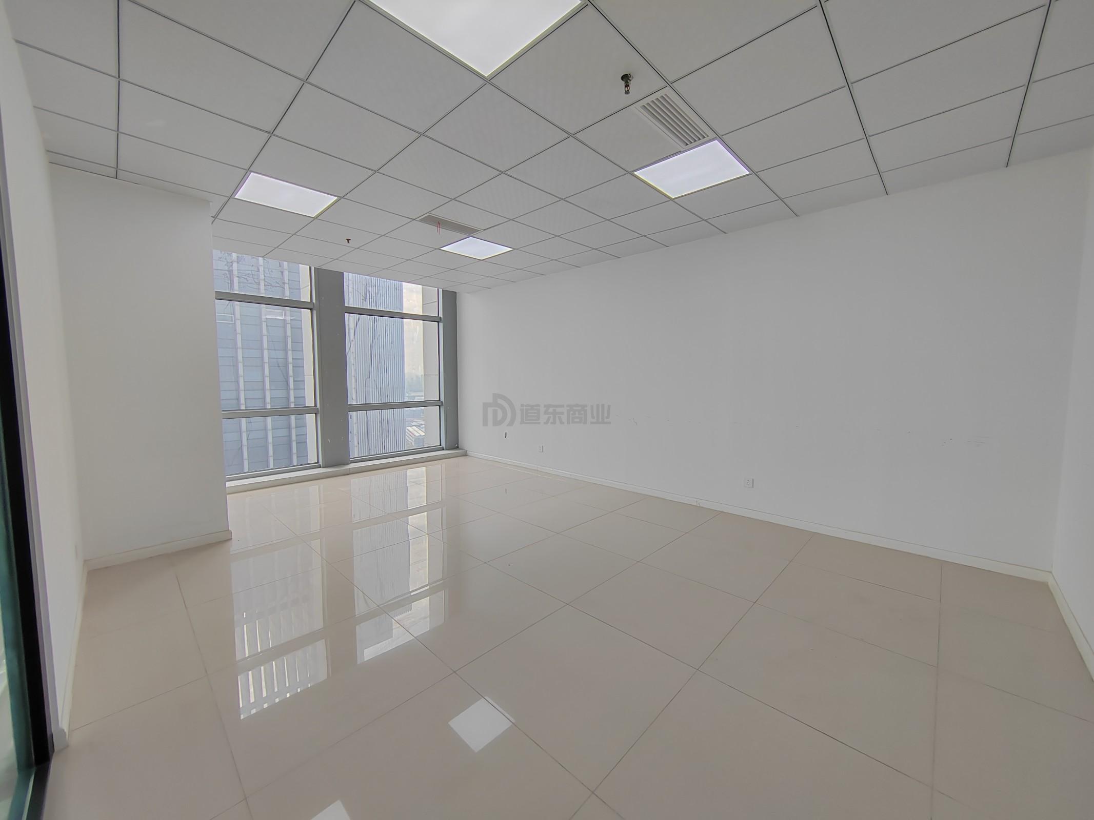 华发传感大厦面积258平