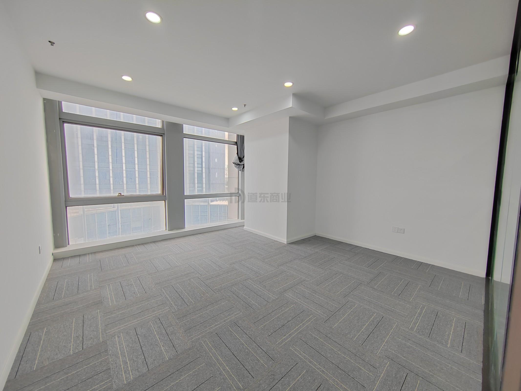 华发传感大厦面积200平