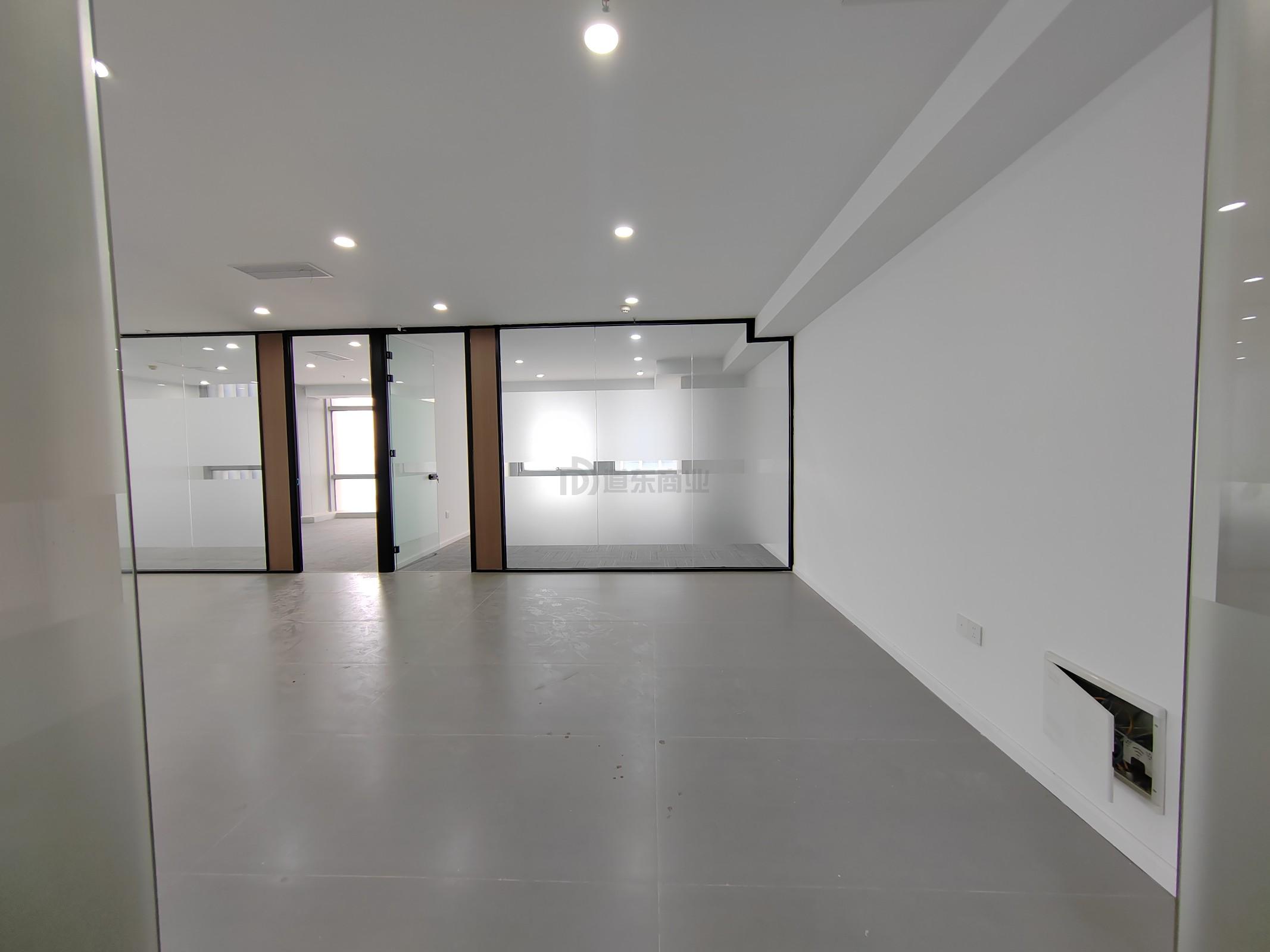 华发传感大厦面积200平