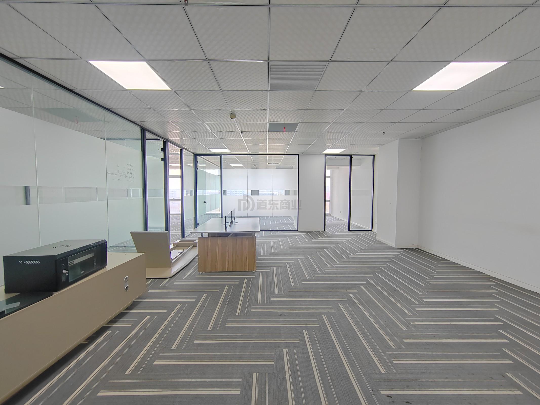 华发传感大厦185平米办公室出租