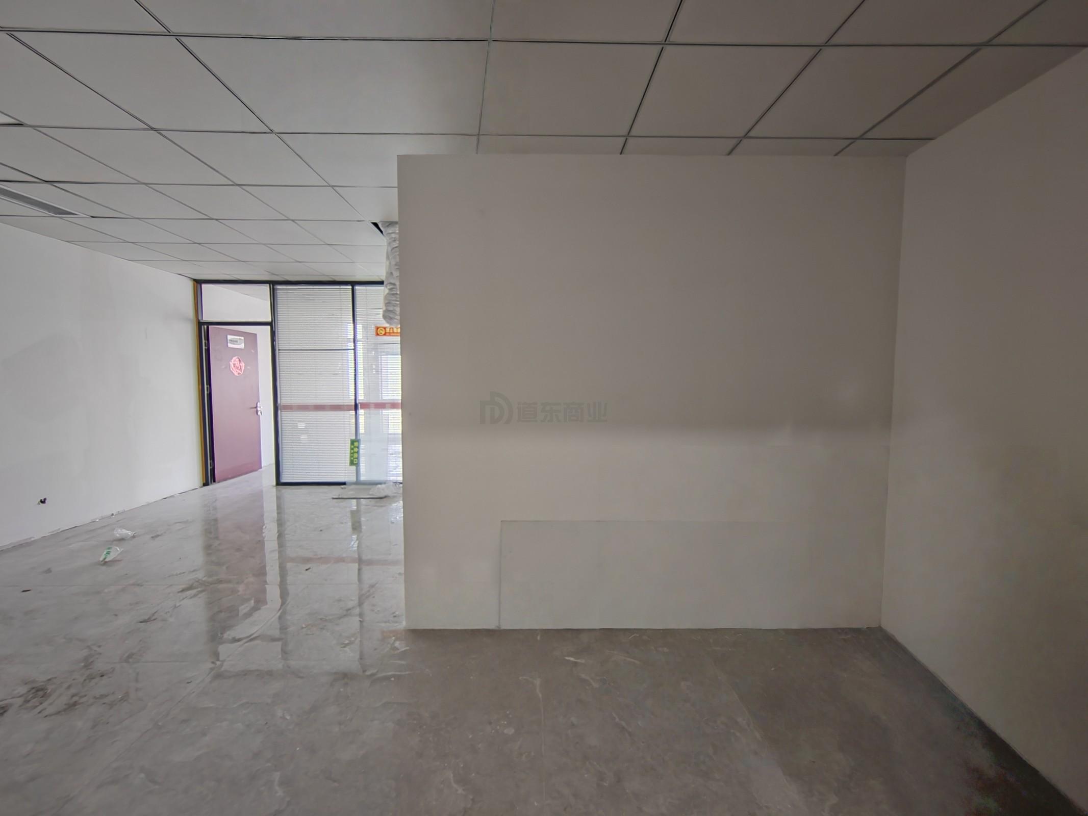 华发传感大厦面积90平