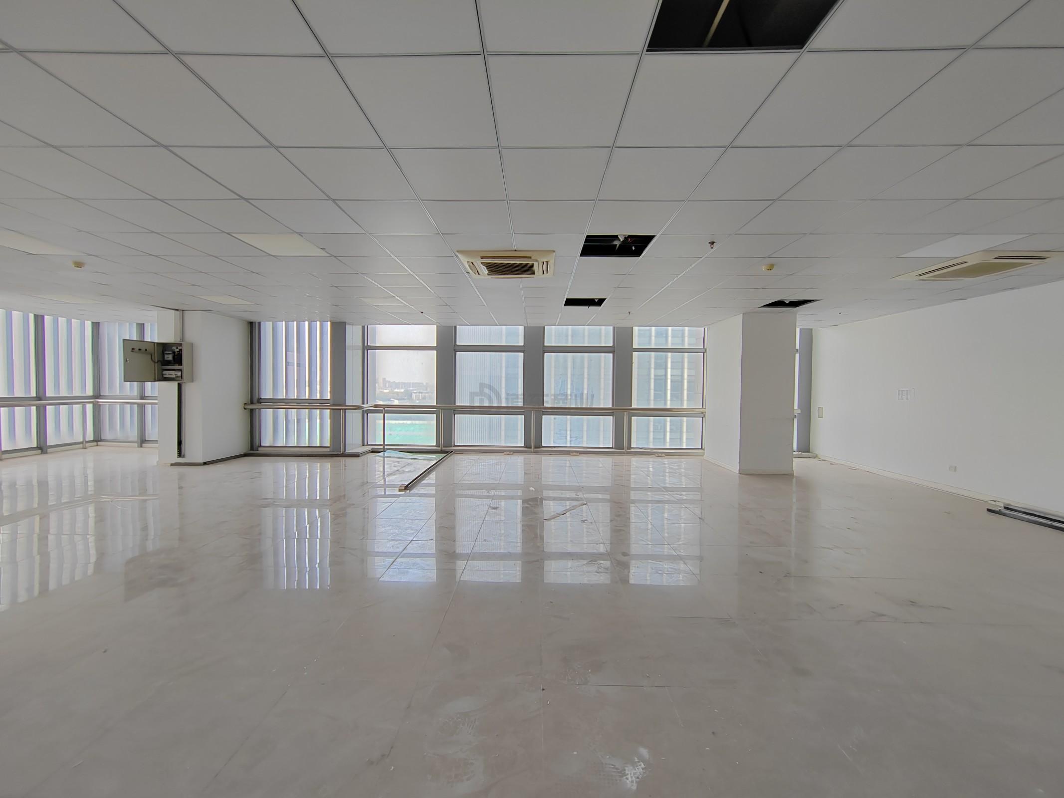 华发传感大厦面积521平