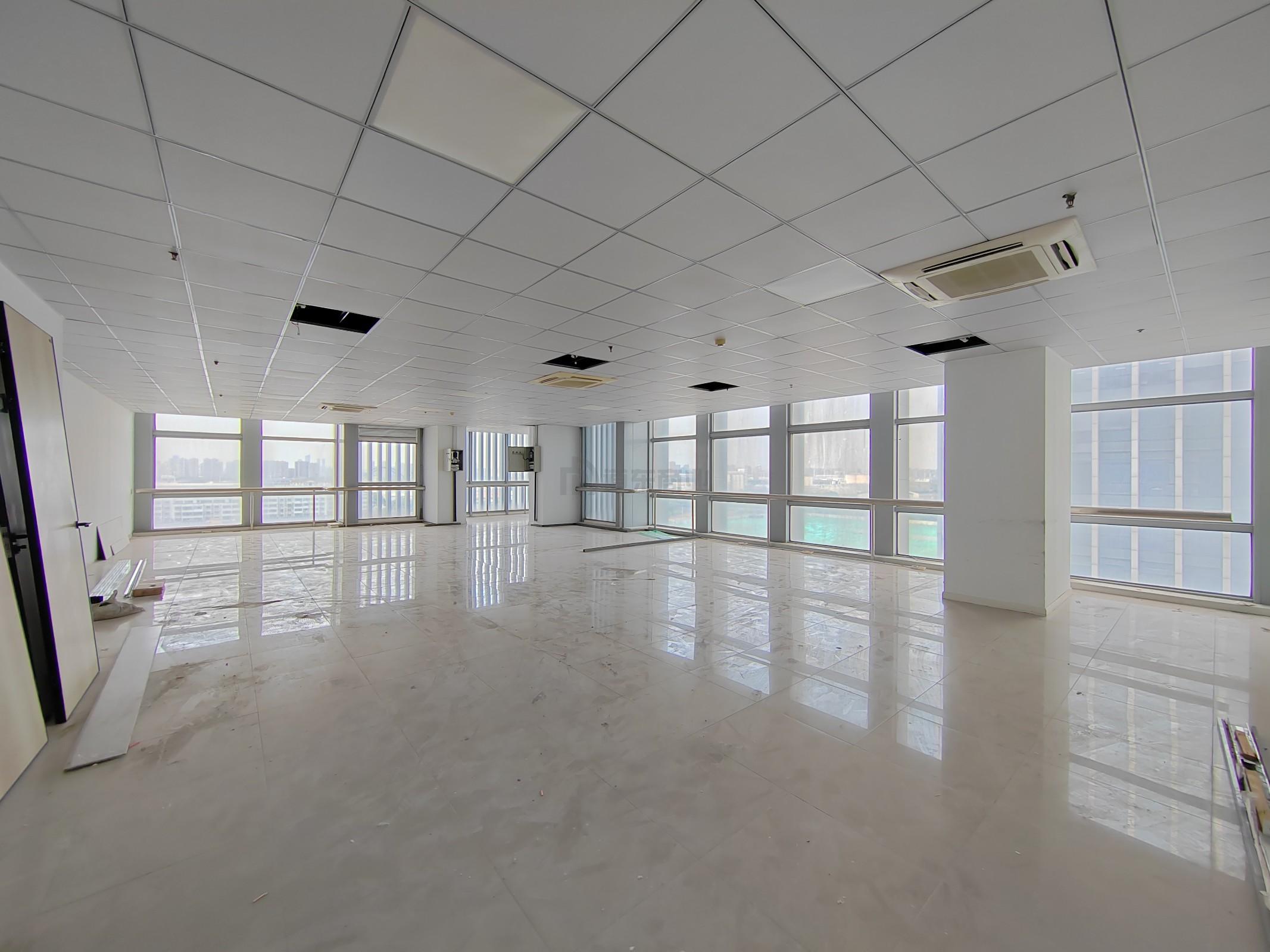 华发传感大厦521平米办公室出租