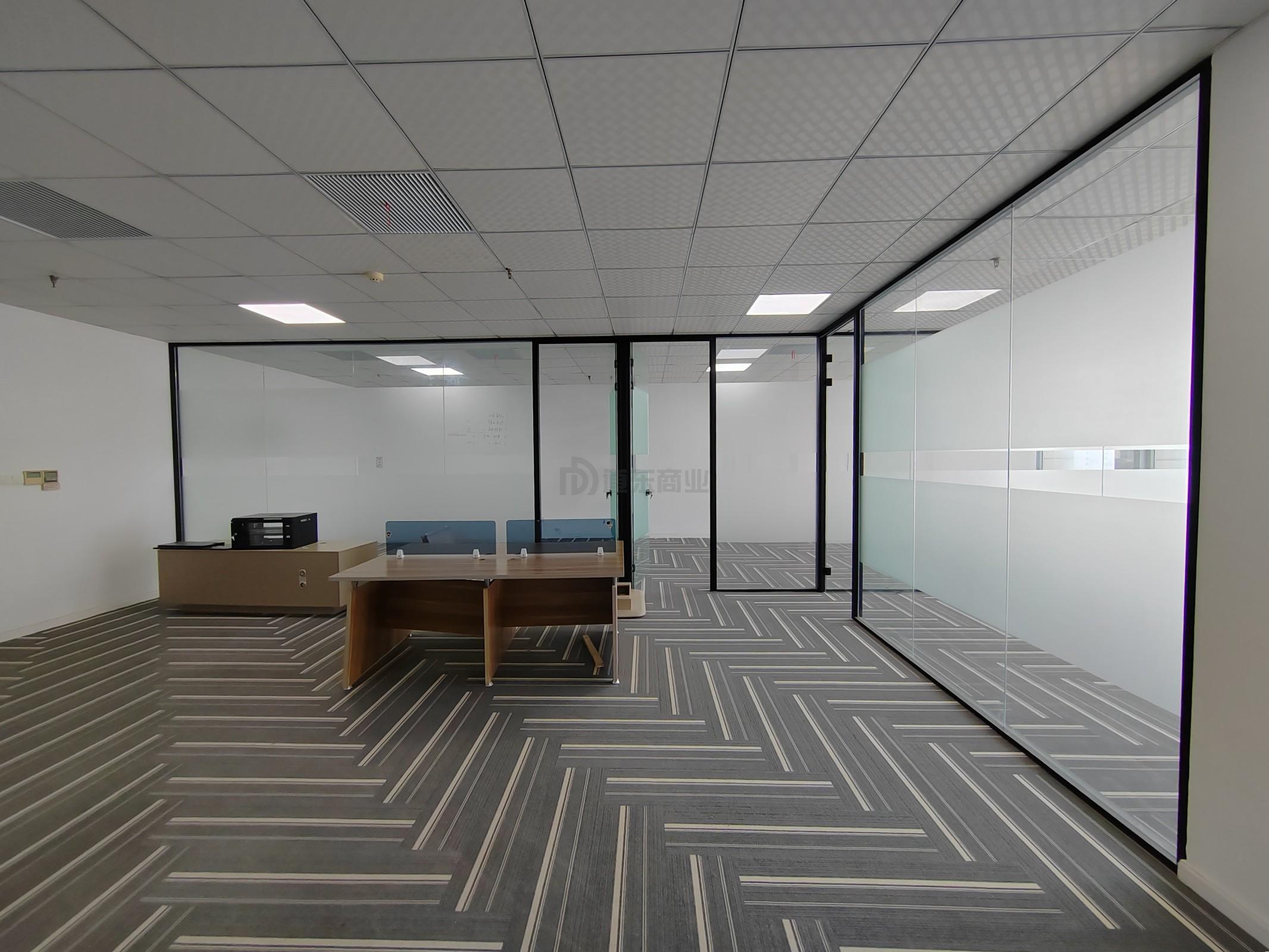 华发传感大厦面积185平