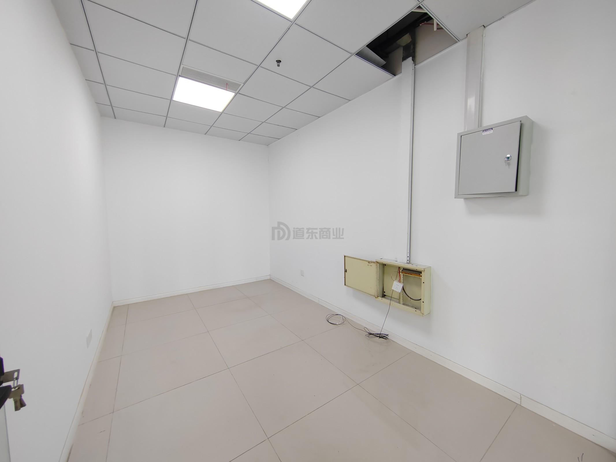 华发传感大厦面积258平